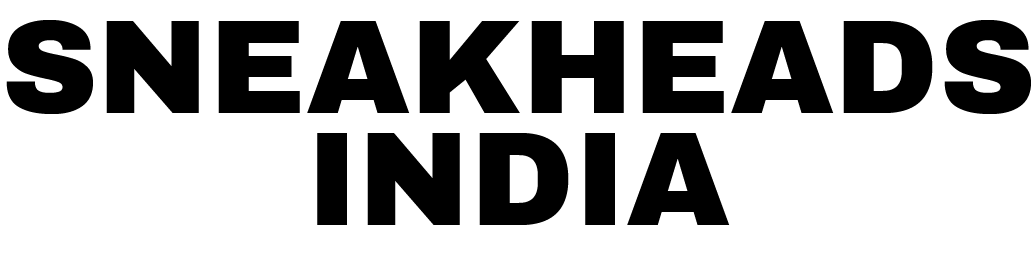 Sneakhead India