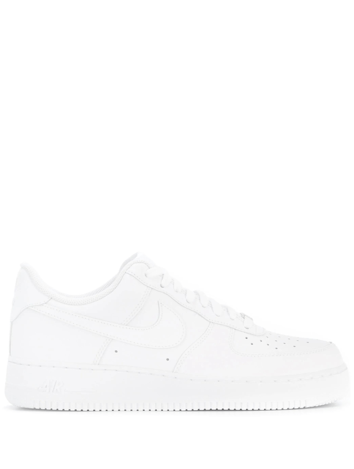 Nike Airforce 1 ’07 White