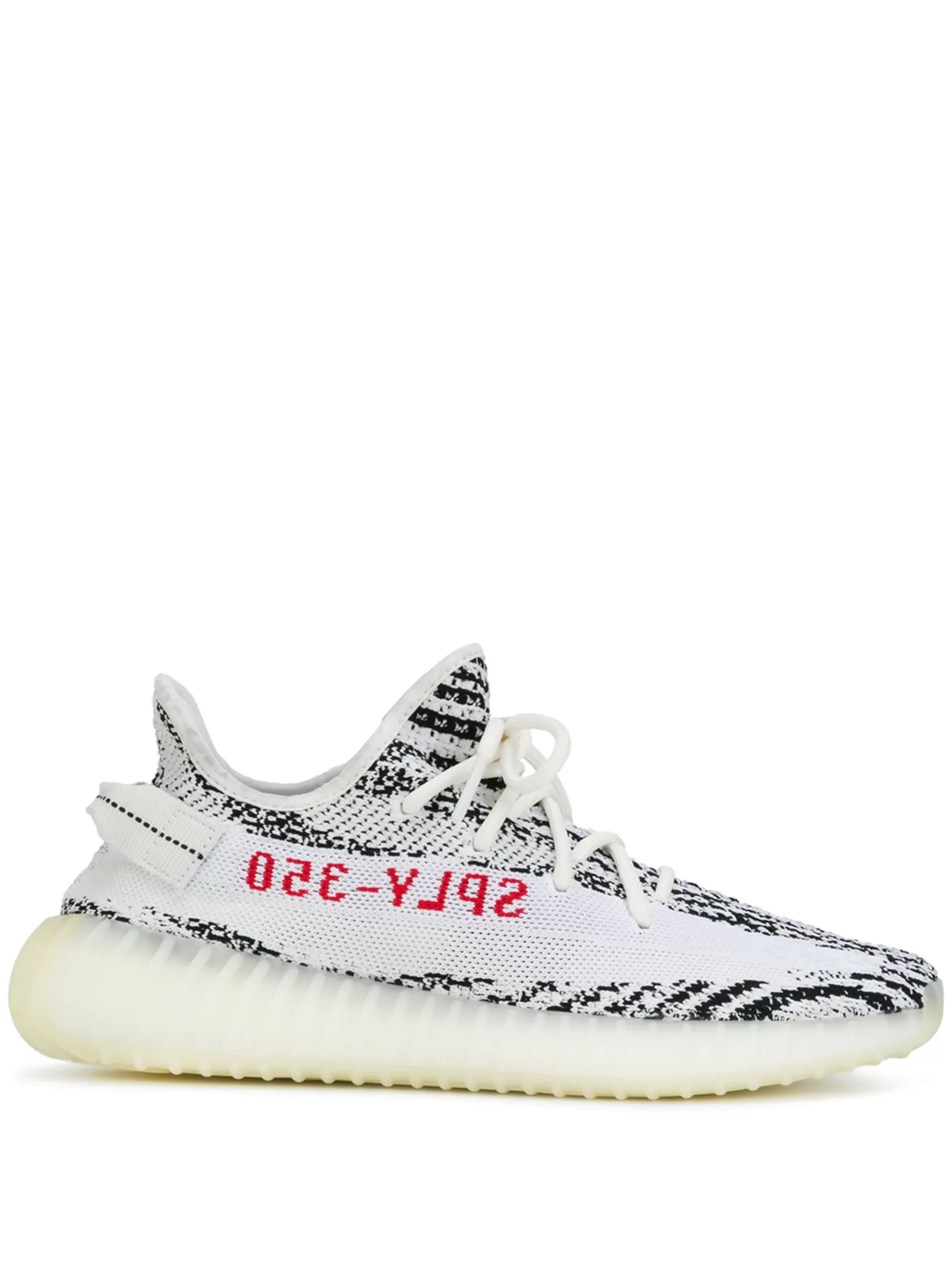 Boost 350 V2 “Zebra”