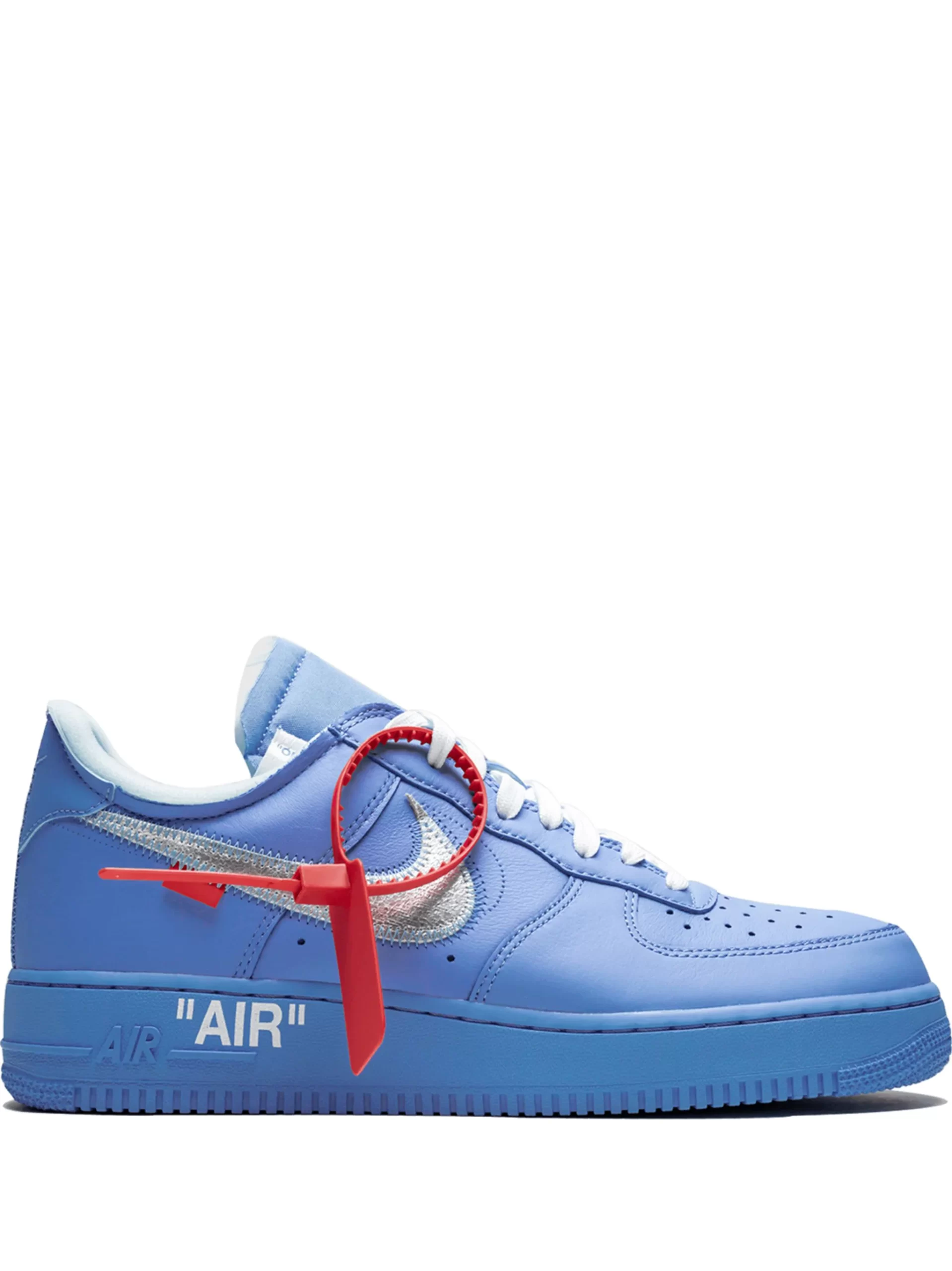 Air Force 1 Low “MCA”