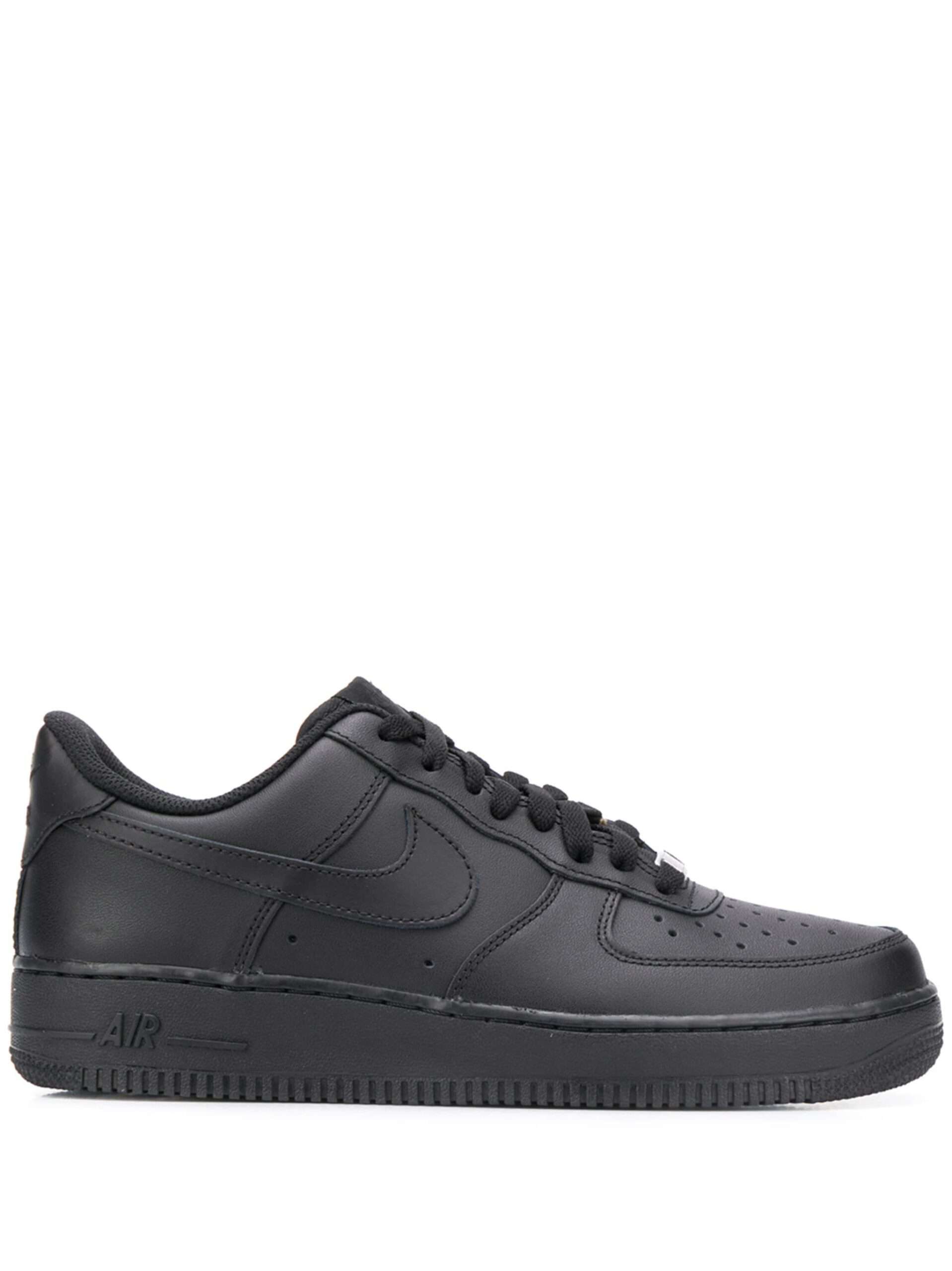 Air Force 1 Low ’07 “Triple Black”