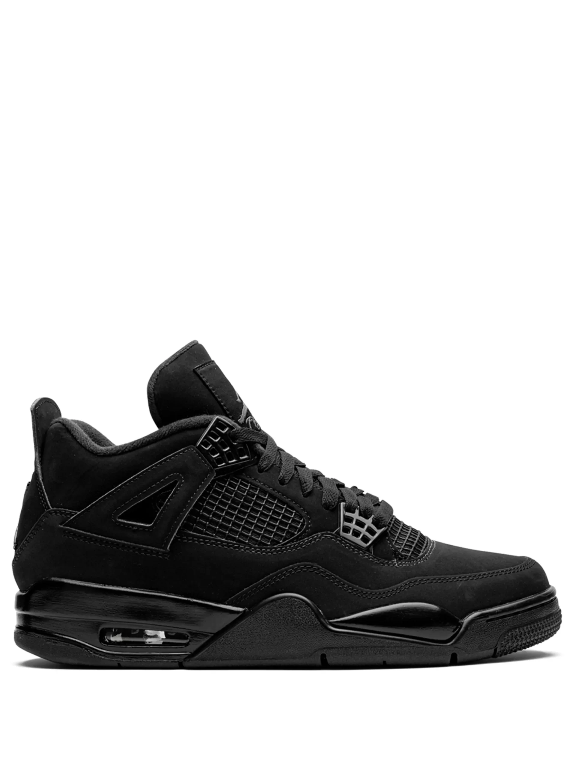 Air Jordan 4 Retro “Black Cat