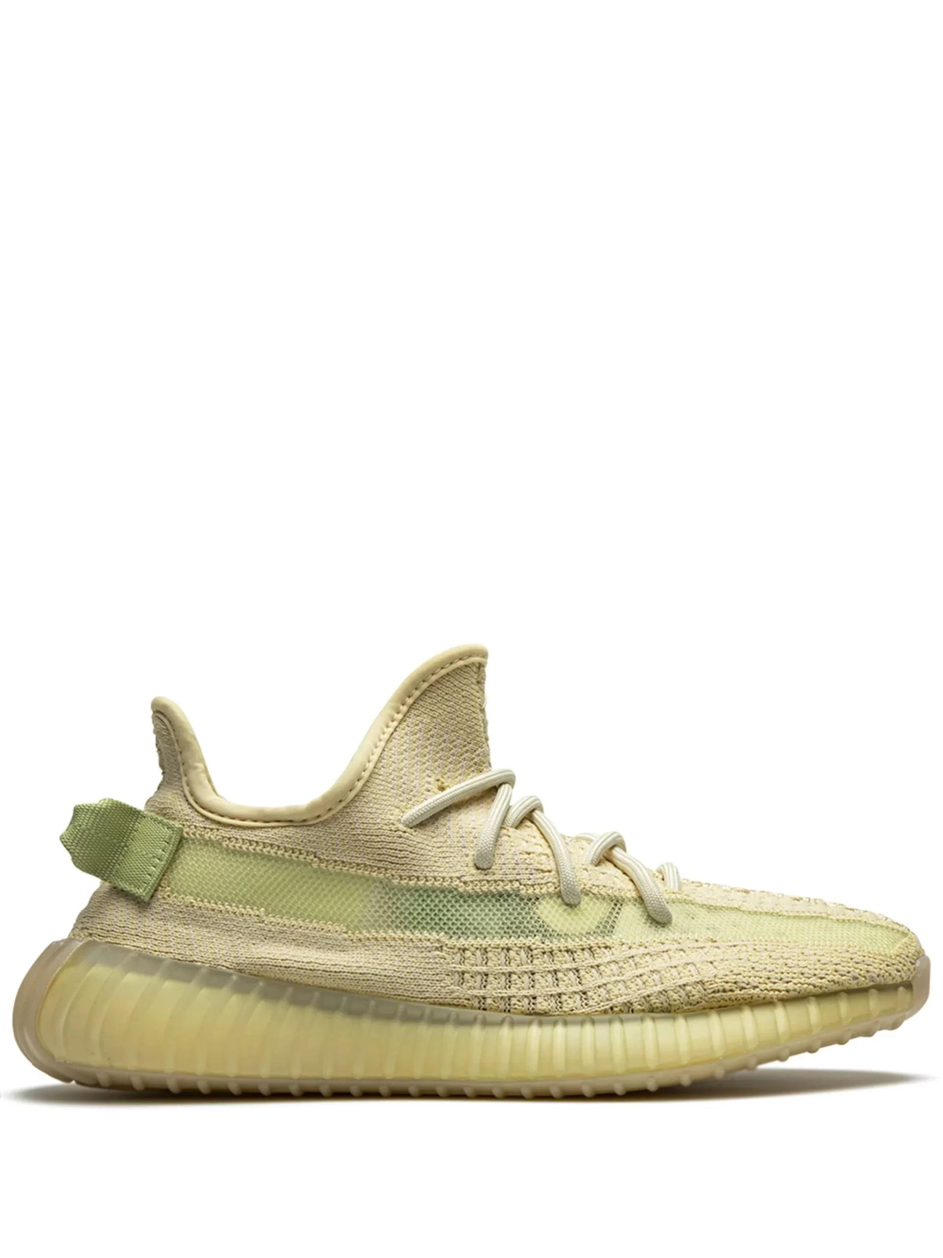 YEEZY Boost 350 V2 “Flax”