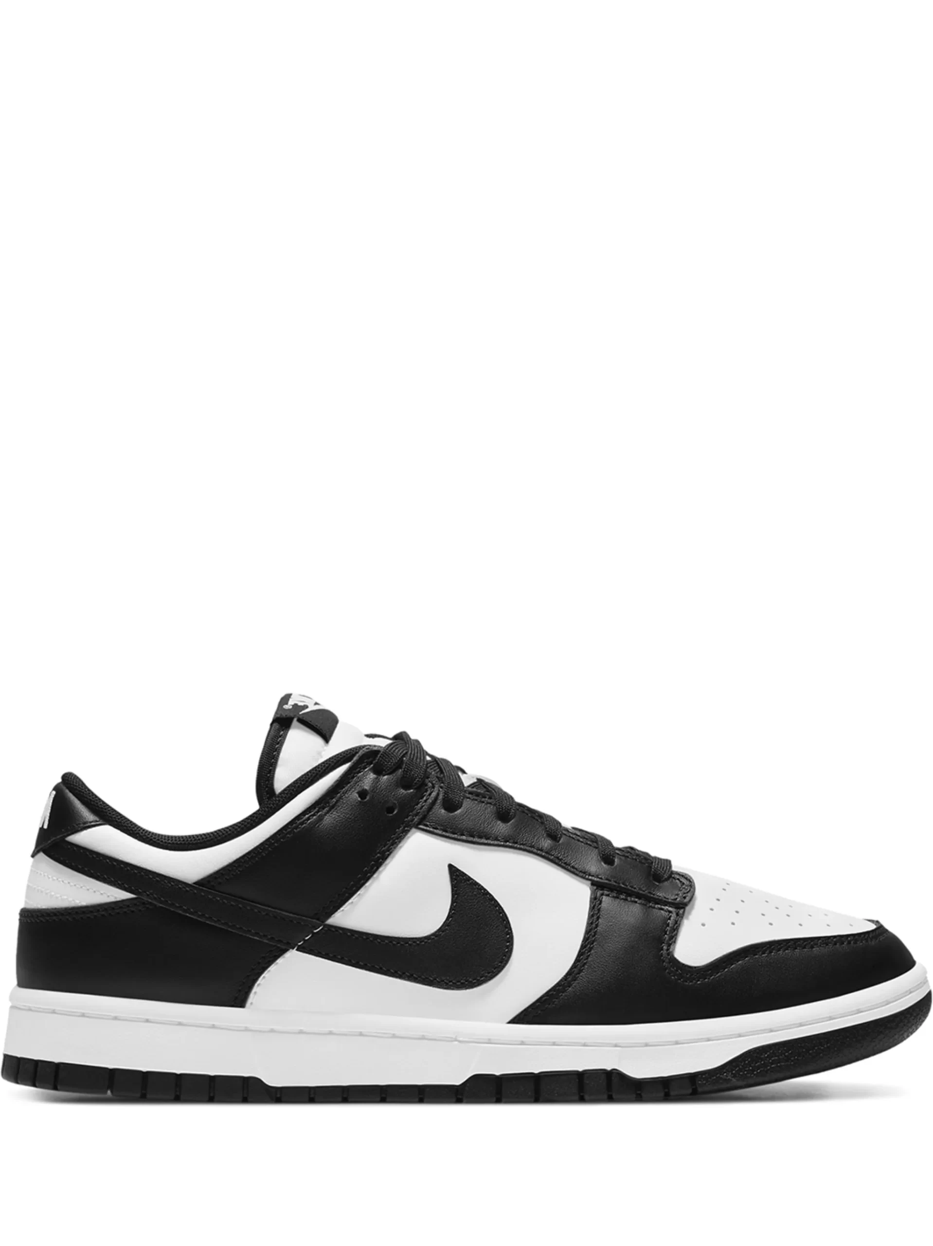 Dunk Low panda