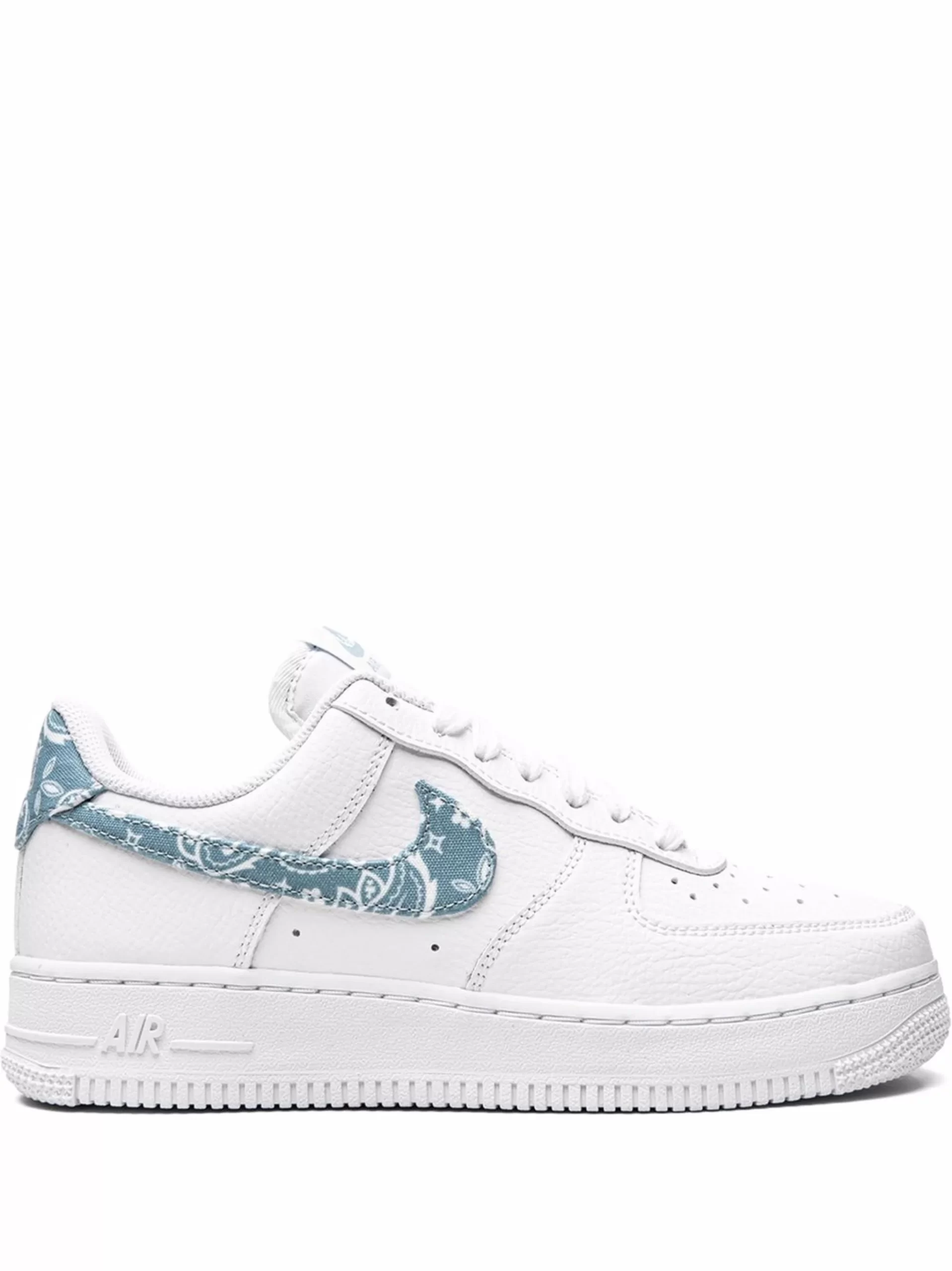 Air Force 1 Low “Paisley – Worn Blue”