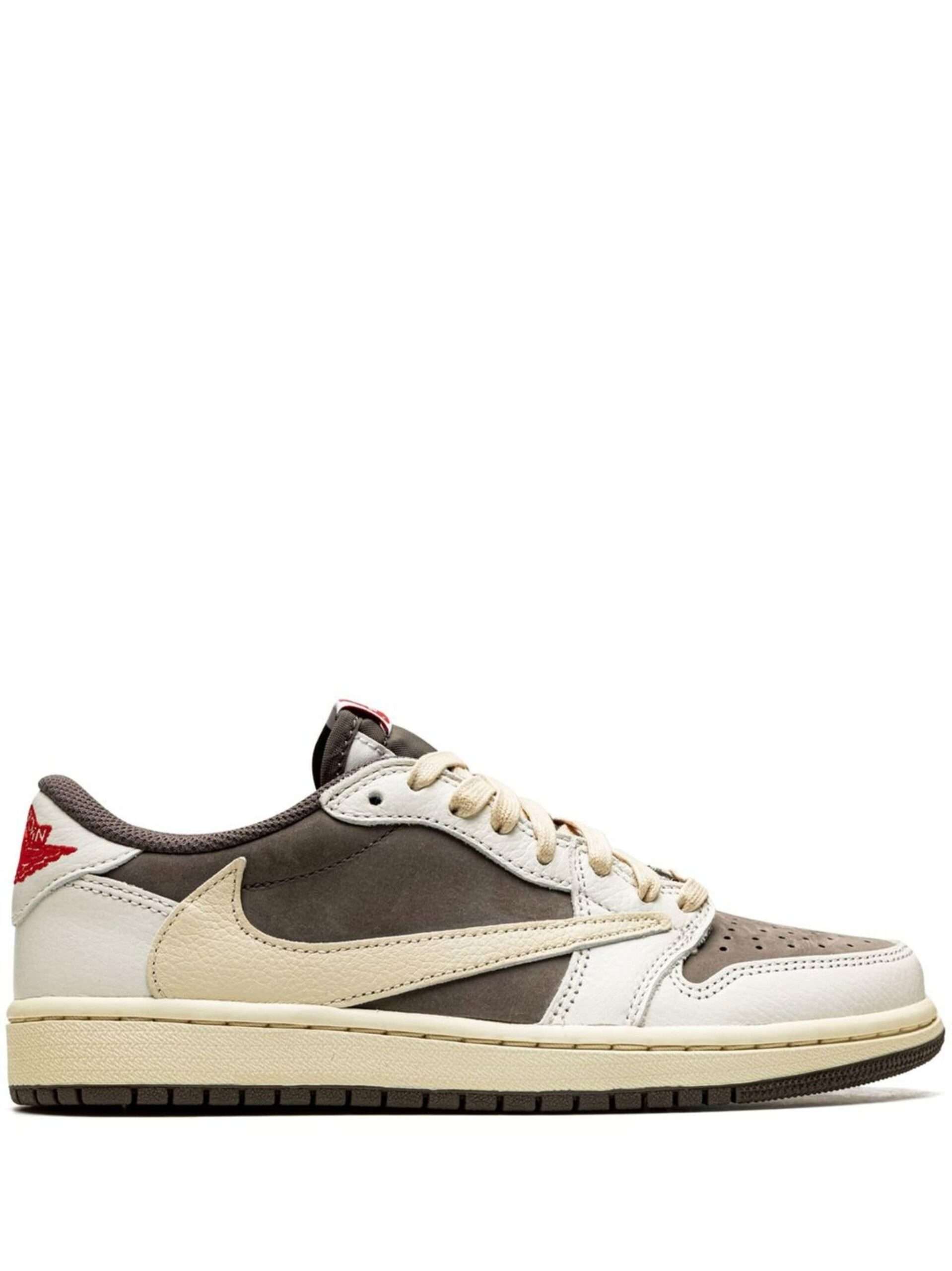 Travis Scott Air Jordan 1 Low OG “Reverse Mocha”