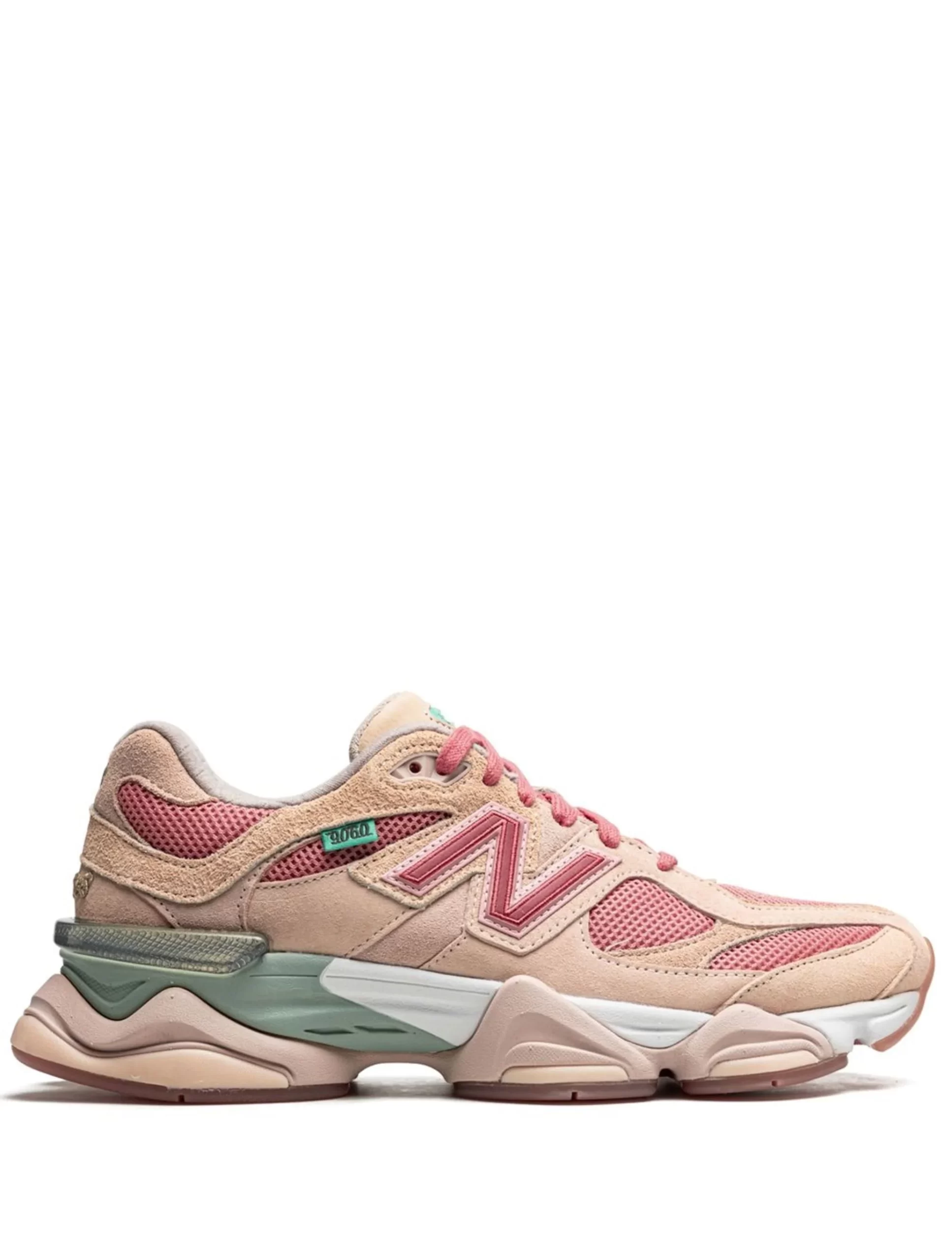 NB x Joe Freshgoods 9060 “Inside Voices – Cookie Pink”