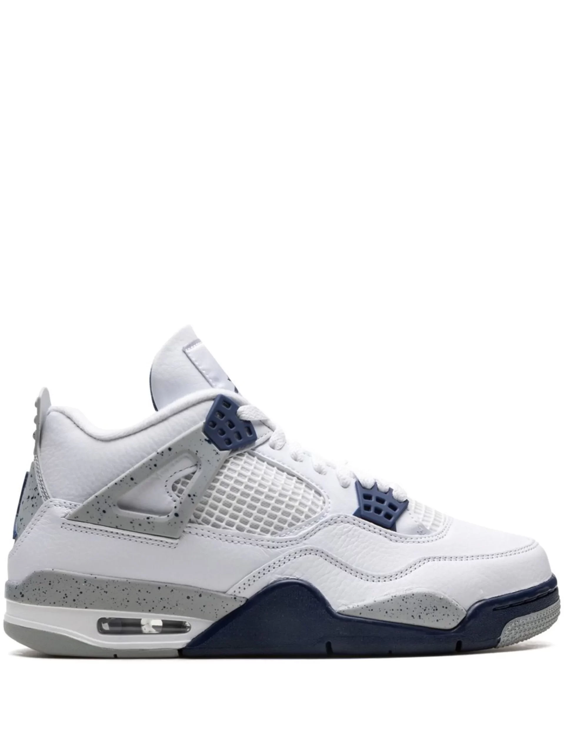 Air Jordan 4 “Midnight Navy”