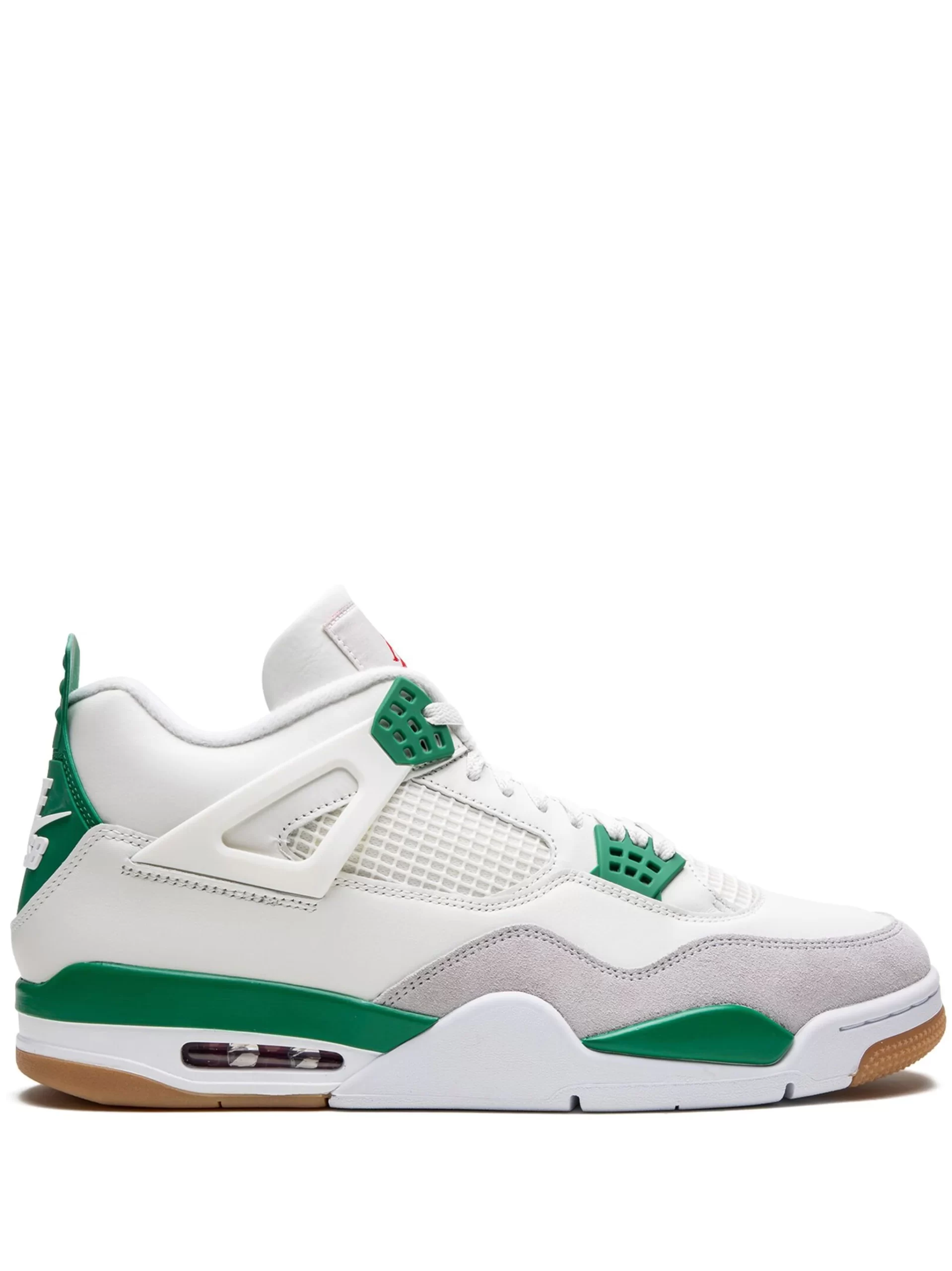 Air Jordan 4 SB “Pine Green”