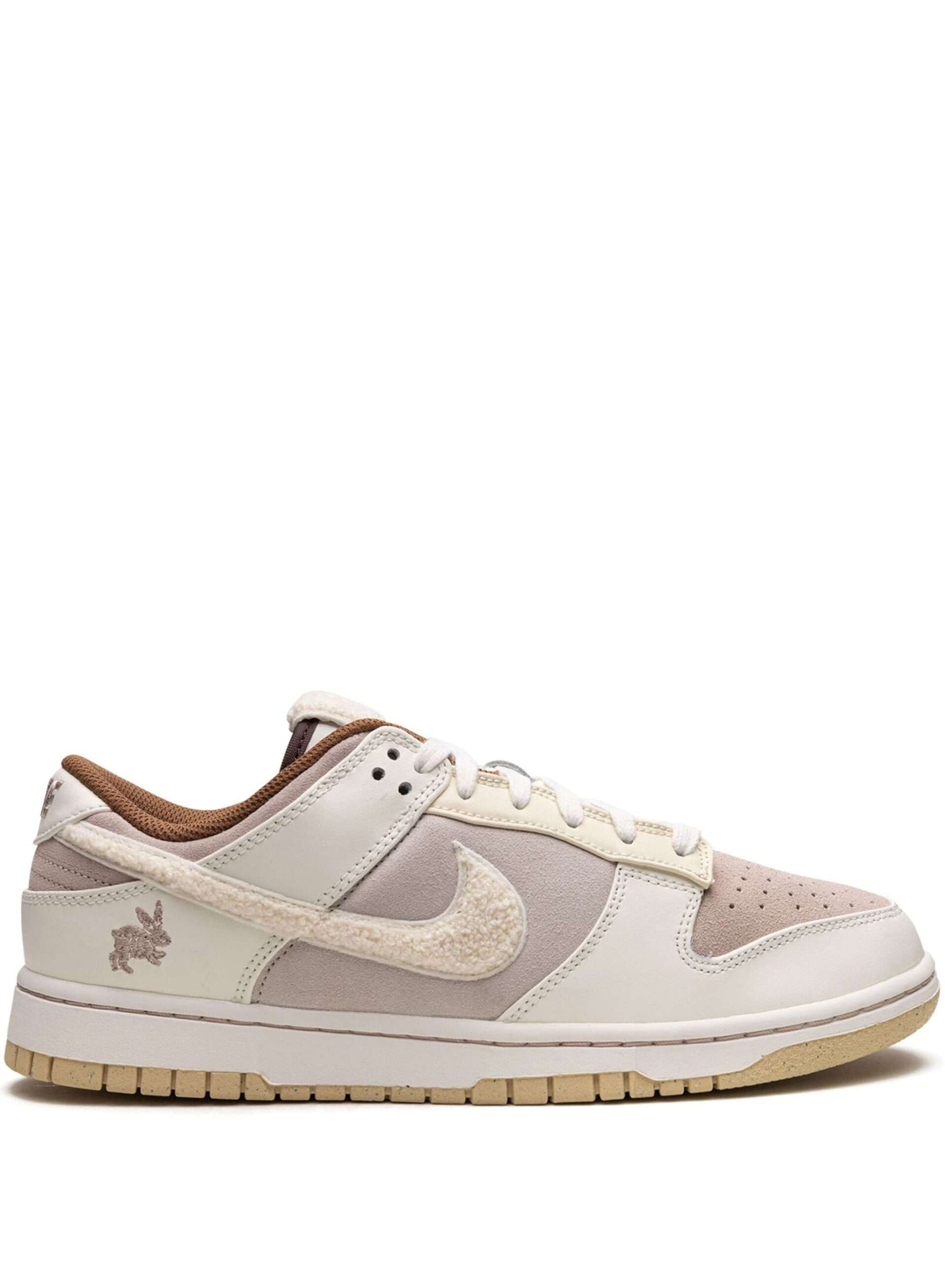 Dunk Low Year Of The Rabbit “Fossil Stone”