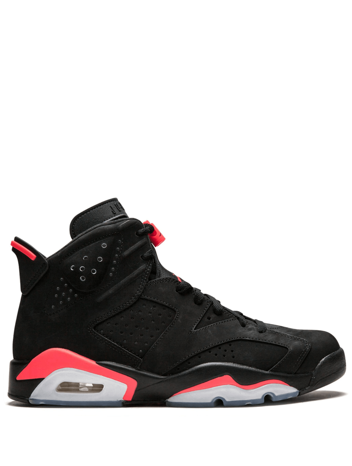 Air Jordan 6 Retro Infrared