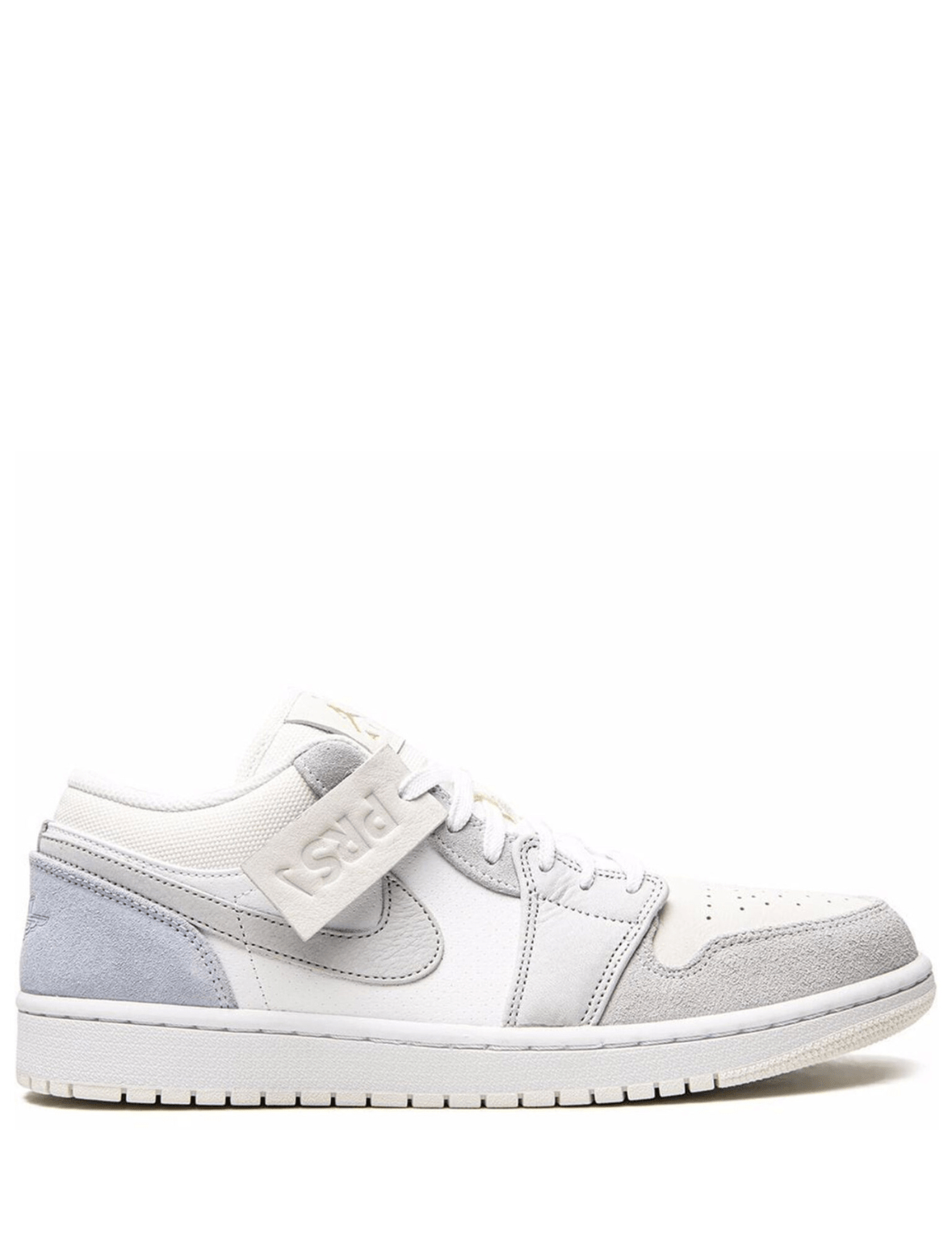 Air Jordan 1 Low Paris