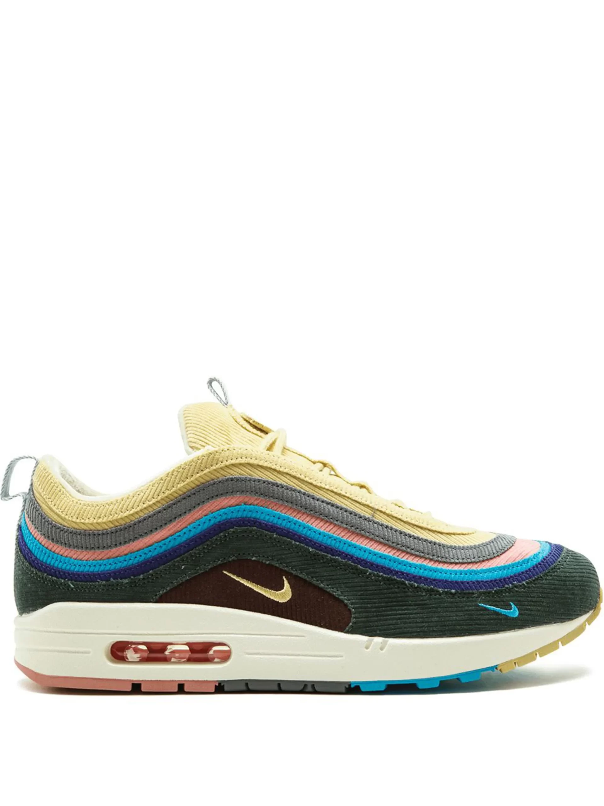 Sean Wotherspoon Air Max 1/97 VF SW