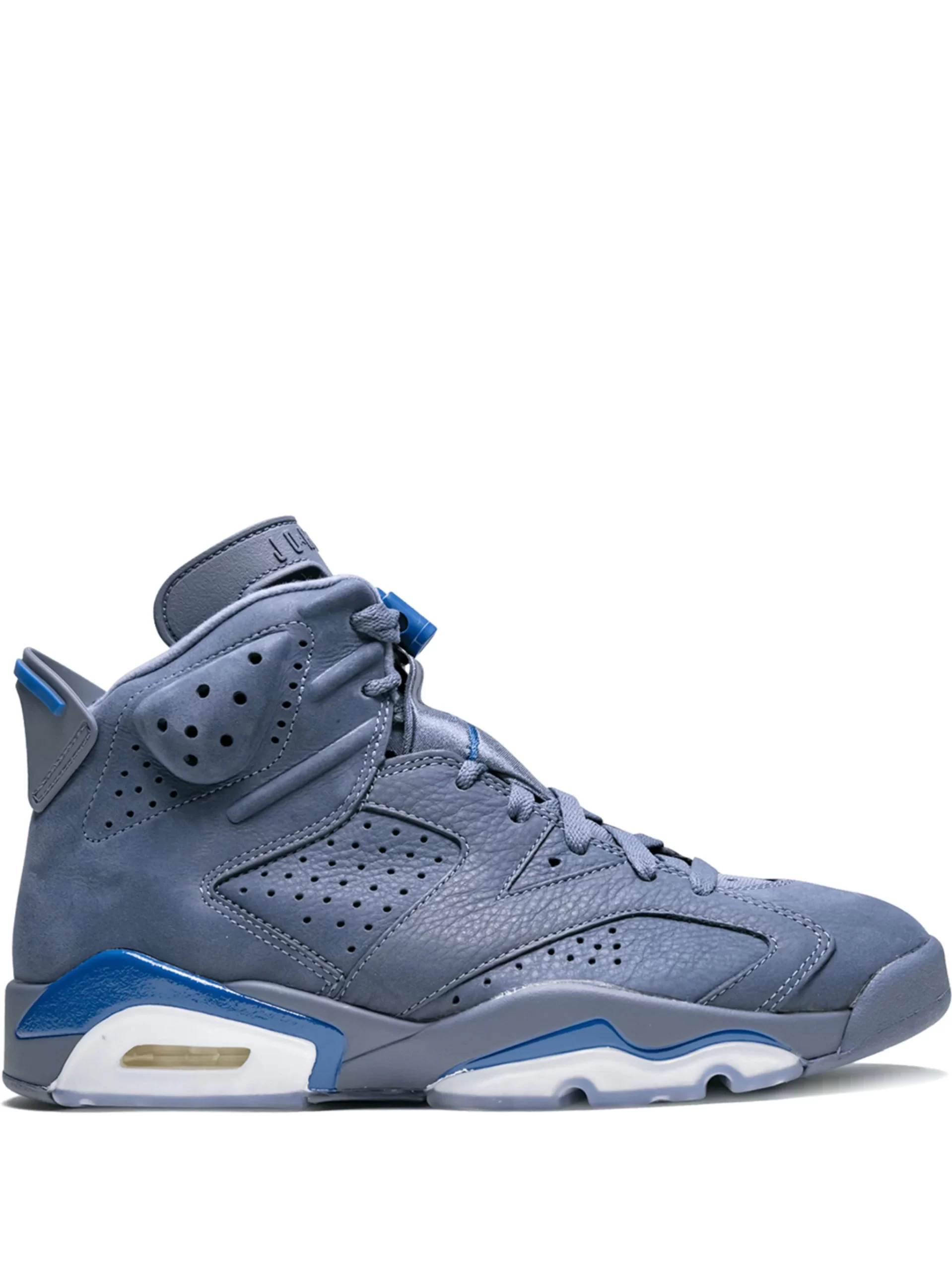 Air Jordan 6 Retro “Diffused Blue”