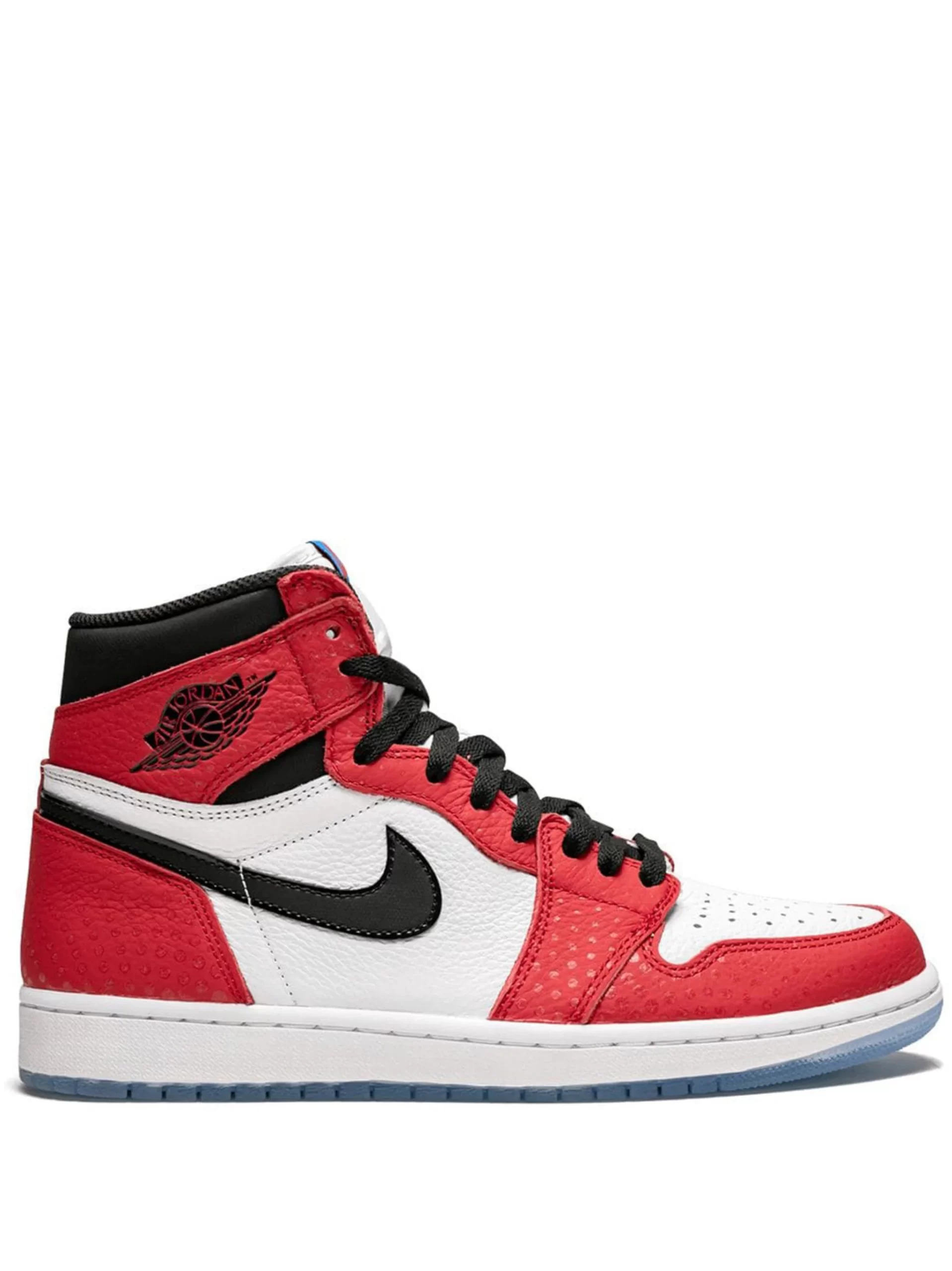 Spider-Man Air Jordan 1 Retro High OG “Origin Story”