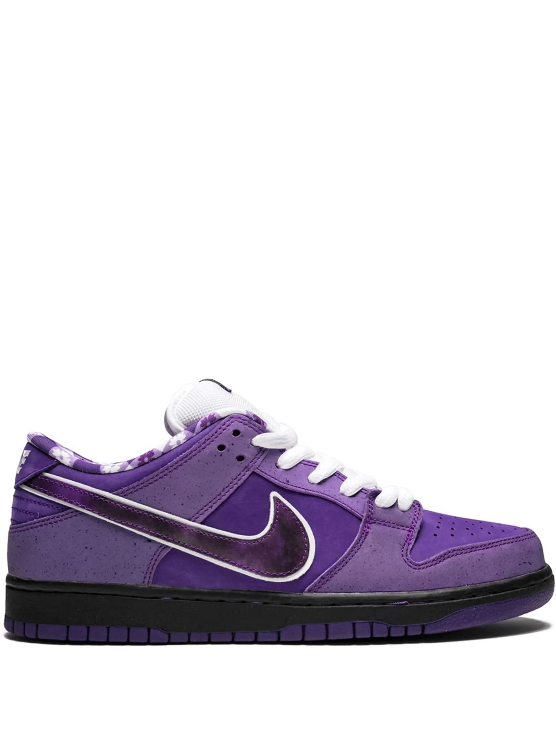 Concepts SB Dunk Low Pro OG QS “Purple Lobster”