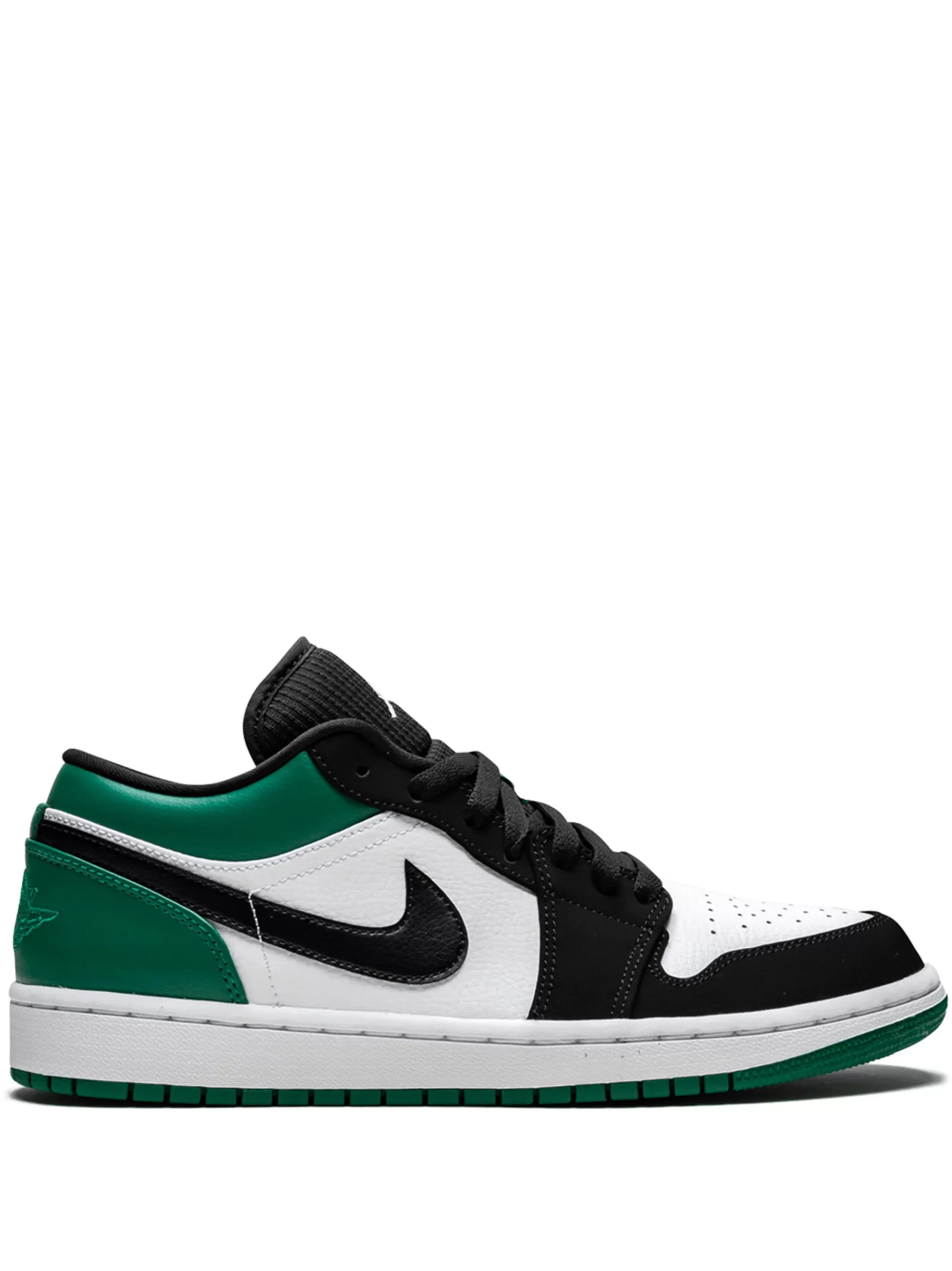 Air Jordan 1 Low “Mystic Green”