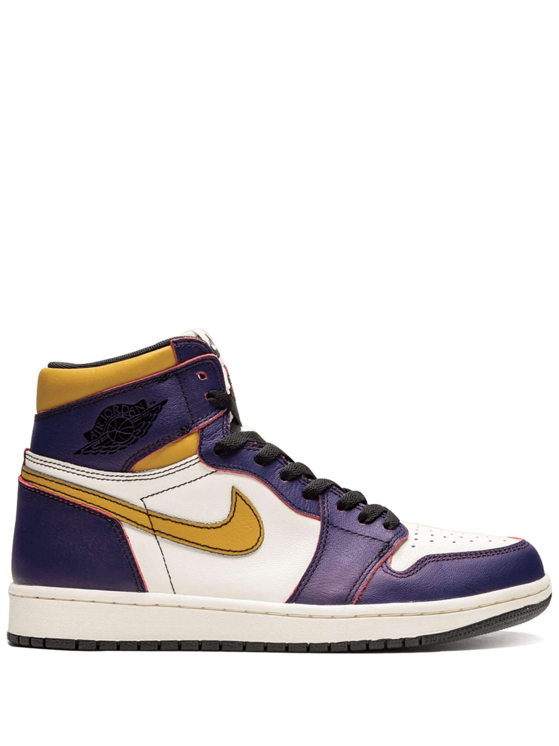 Air Jordan 1 Retro High OG “LA To Chicago”