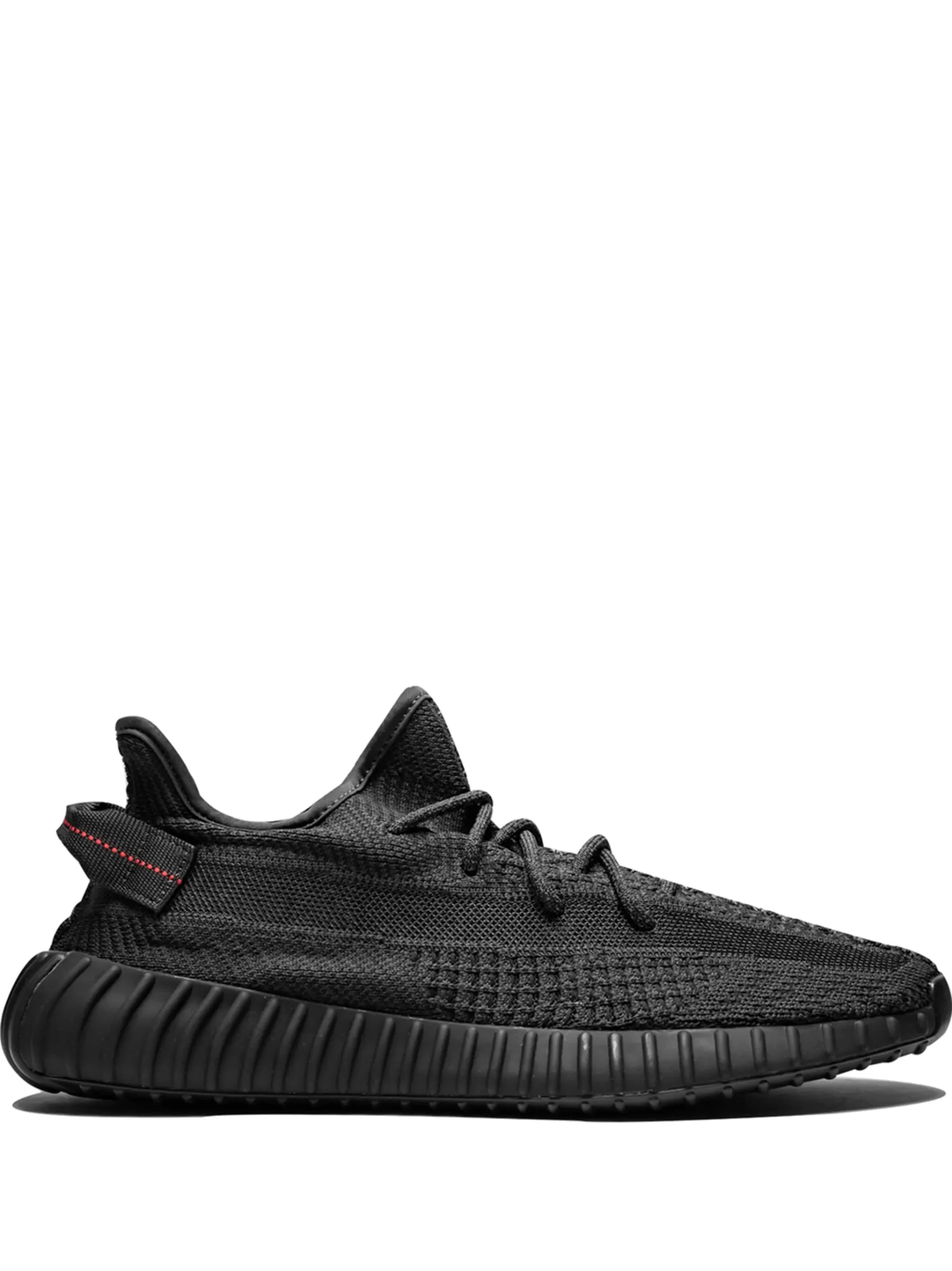 YEEZY Boost 350 V2 Reflective “Black – Static”