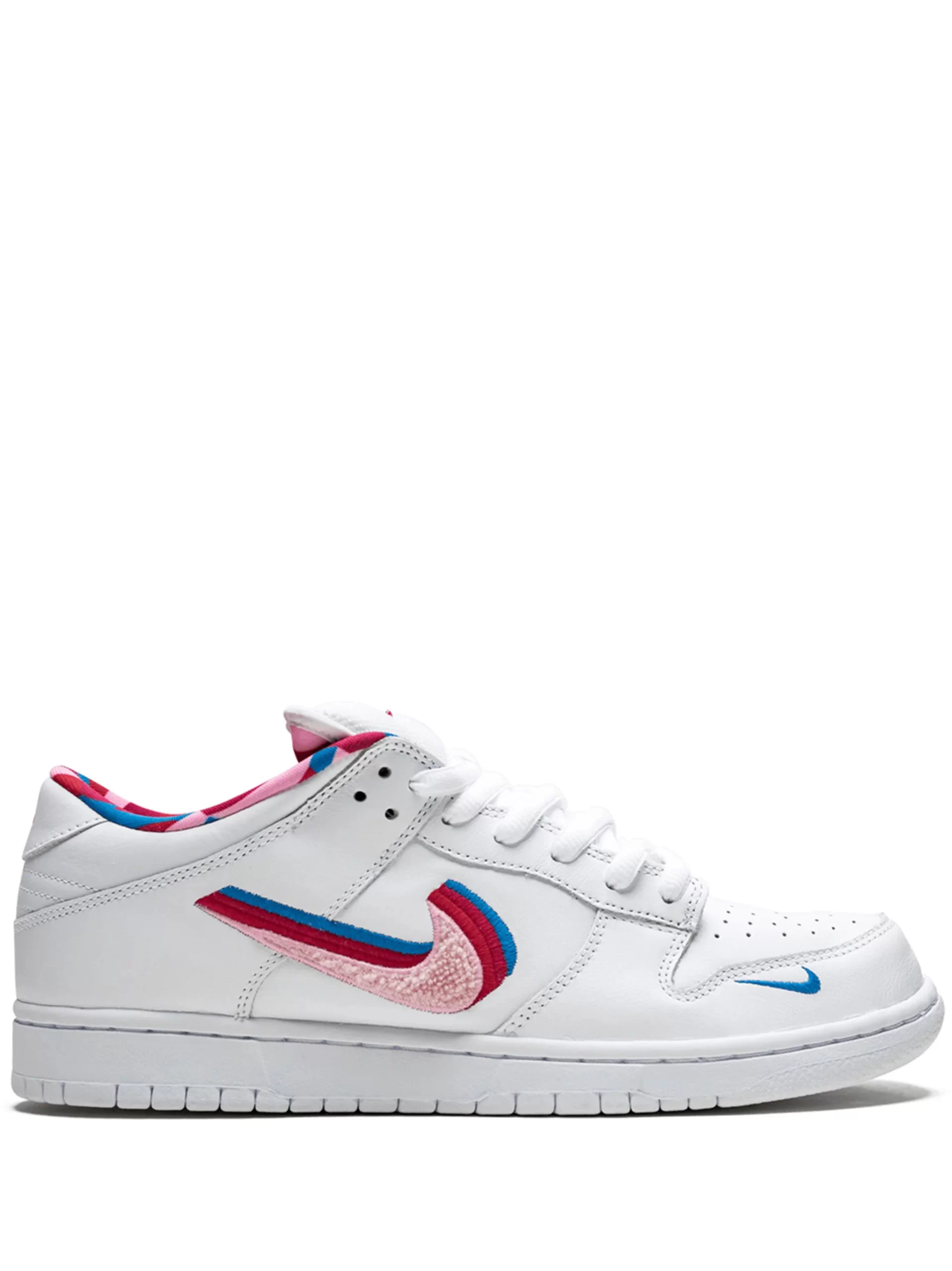 Nike Parra SB Dunk Low