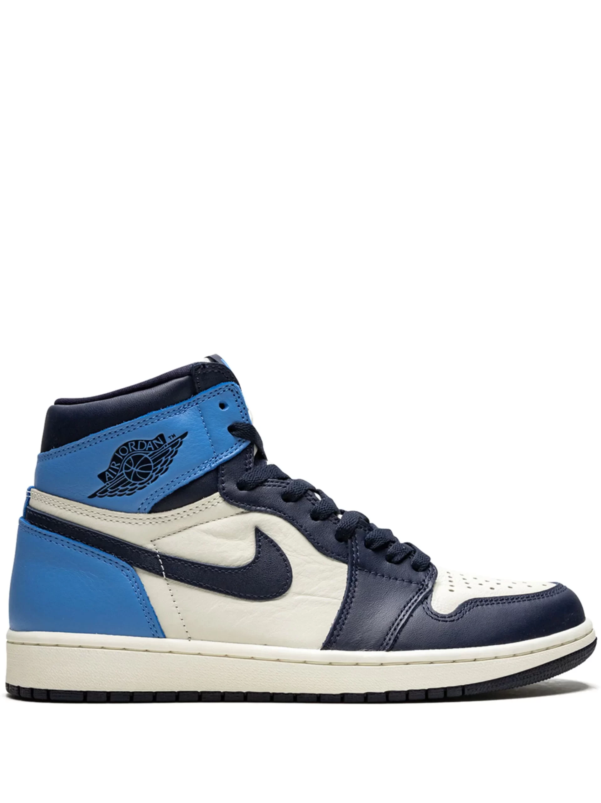 Air Jordan 1 Retro High OG “Obsidian’