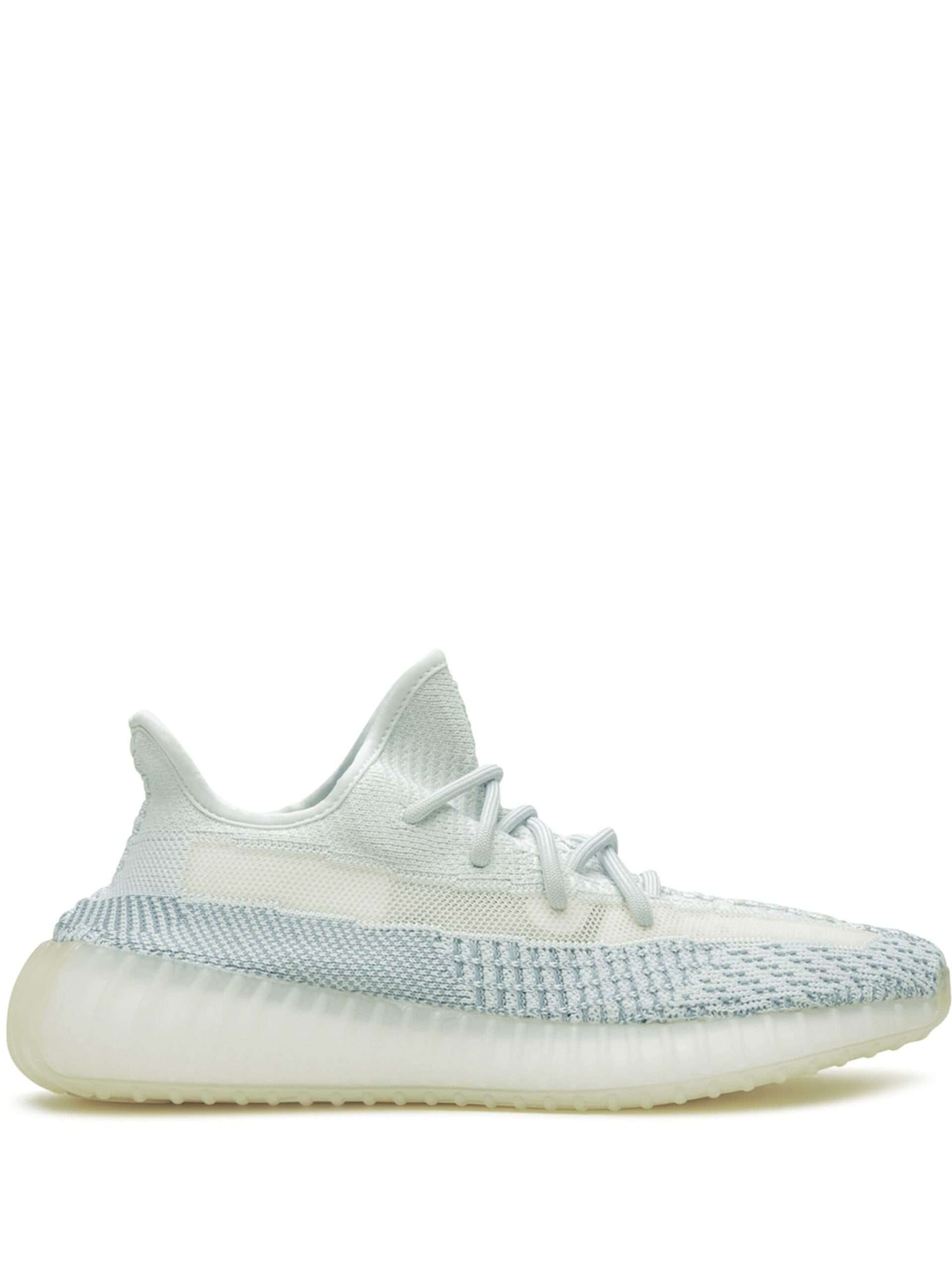 YEEZY Boost 350 v2 “Cloud White”