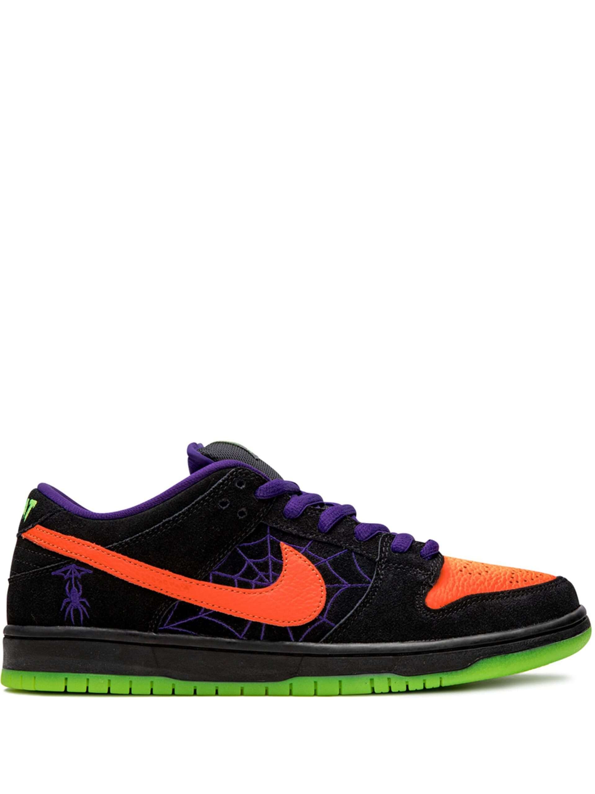 SB Dunk Low “Night Of Mischief”