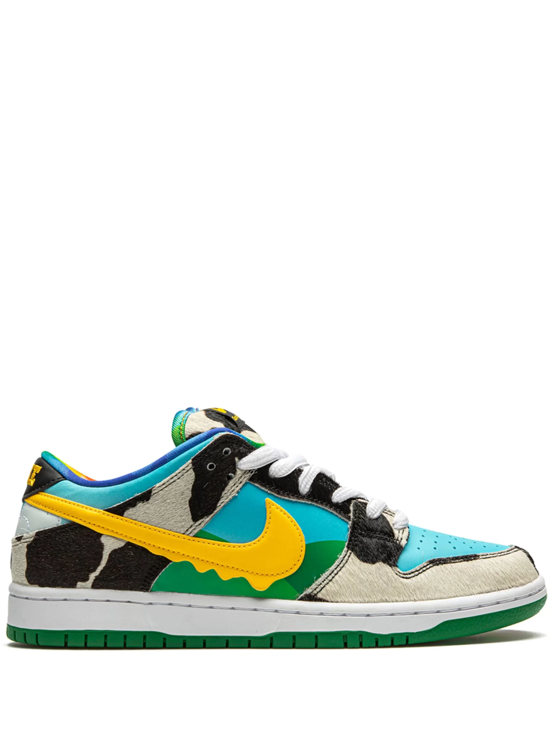 Ben & Jerry’s SB Dunk Low “Chunky Dunky”