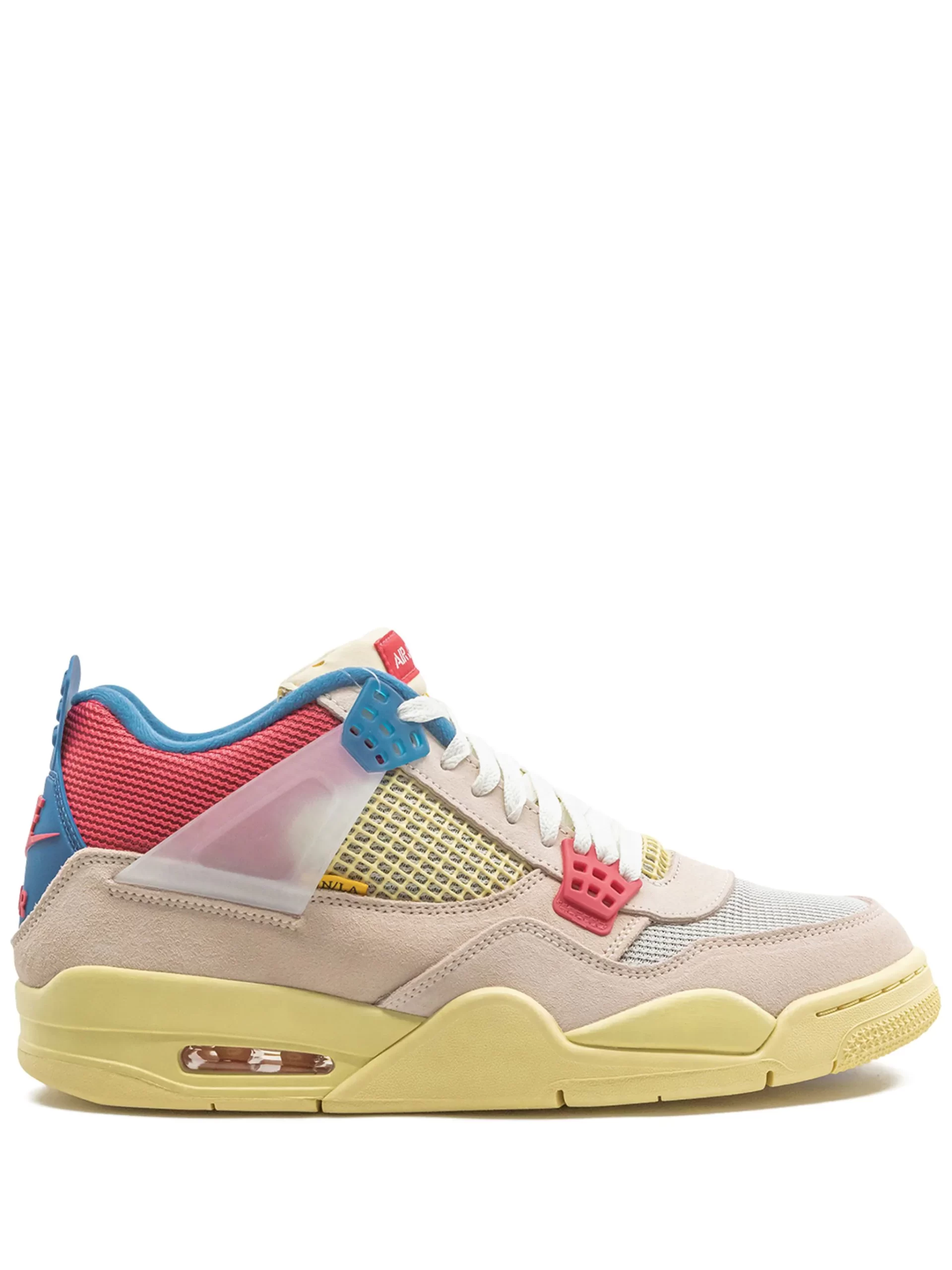 Union Air Jordan 4 Retro SP “Guava Ice”