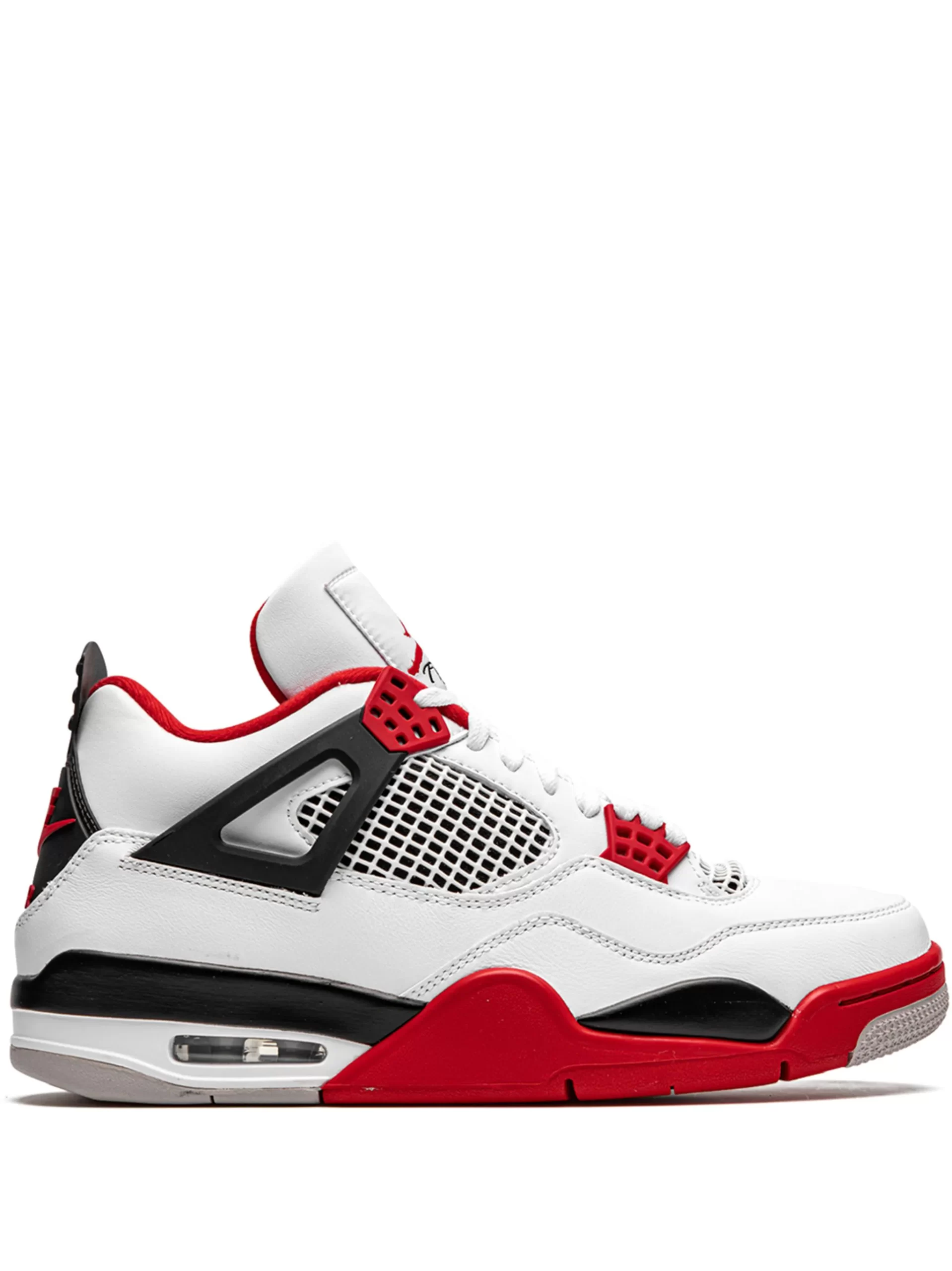 Air Jordan 4 Retro “Fire Red 2020”