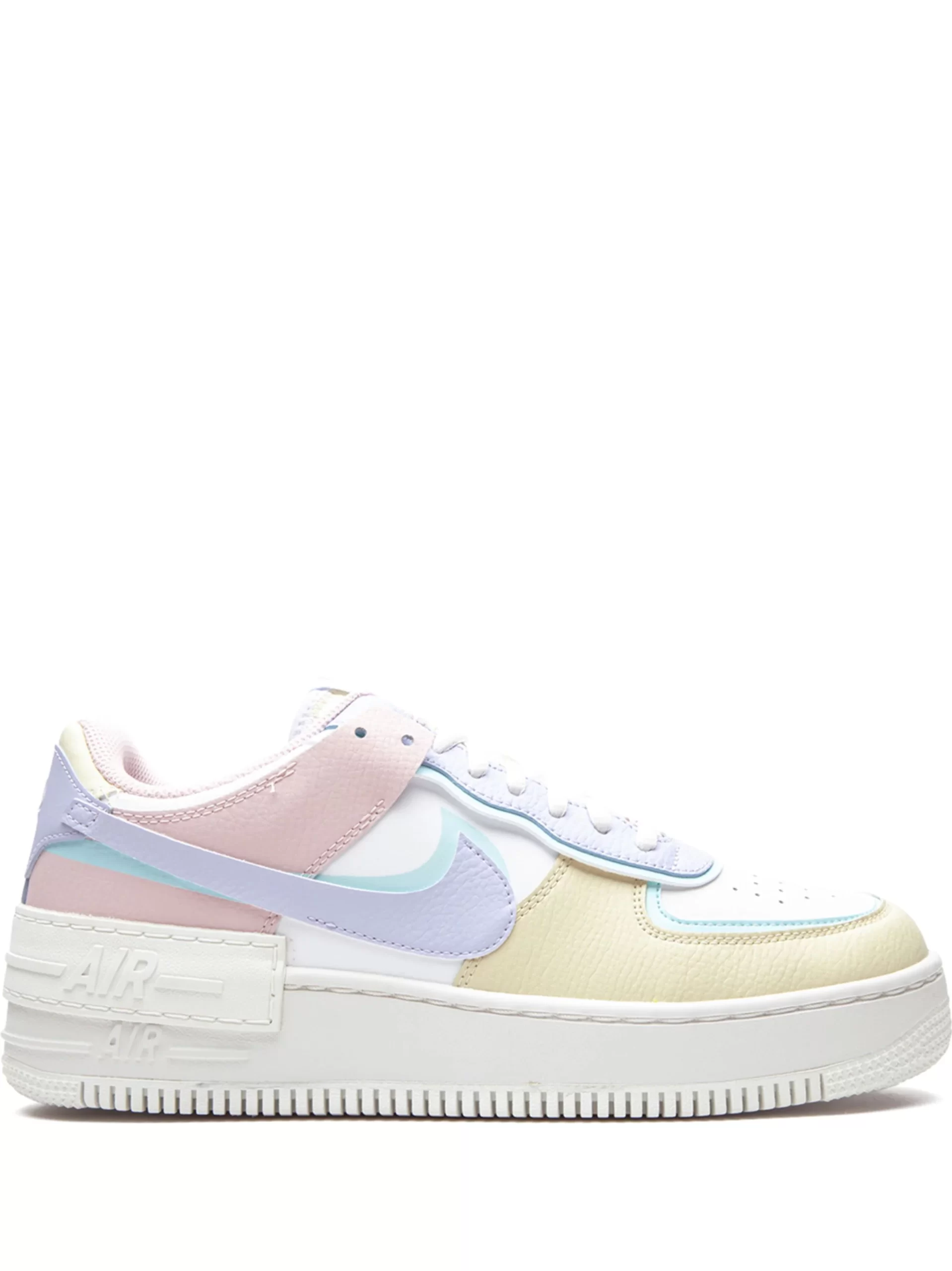 Air Force 1 Shadow “Pastel”