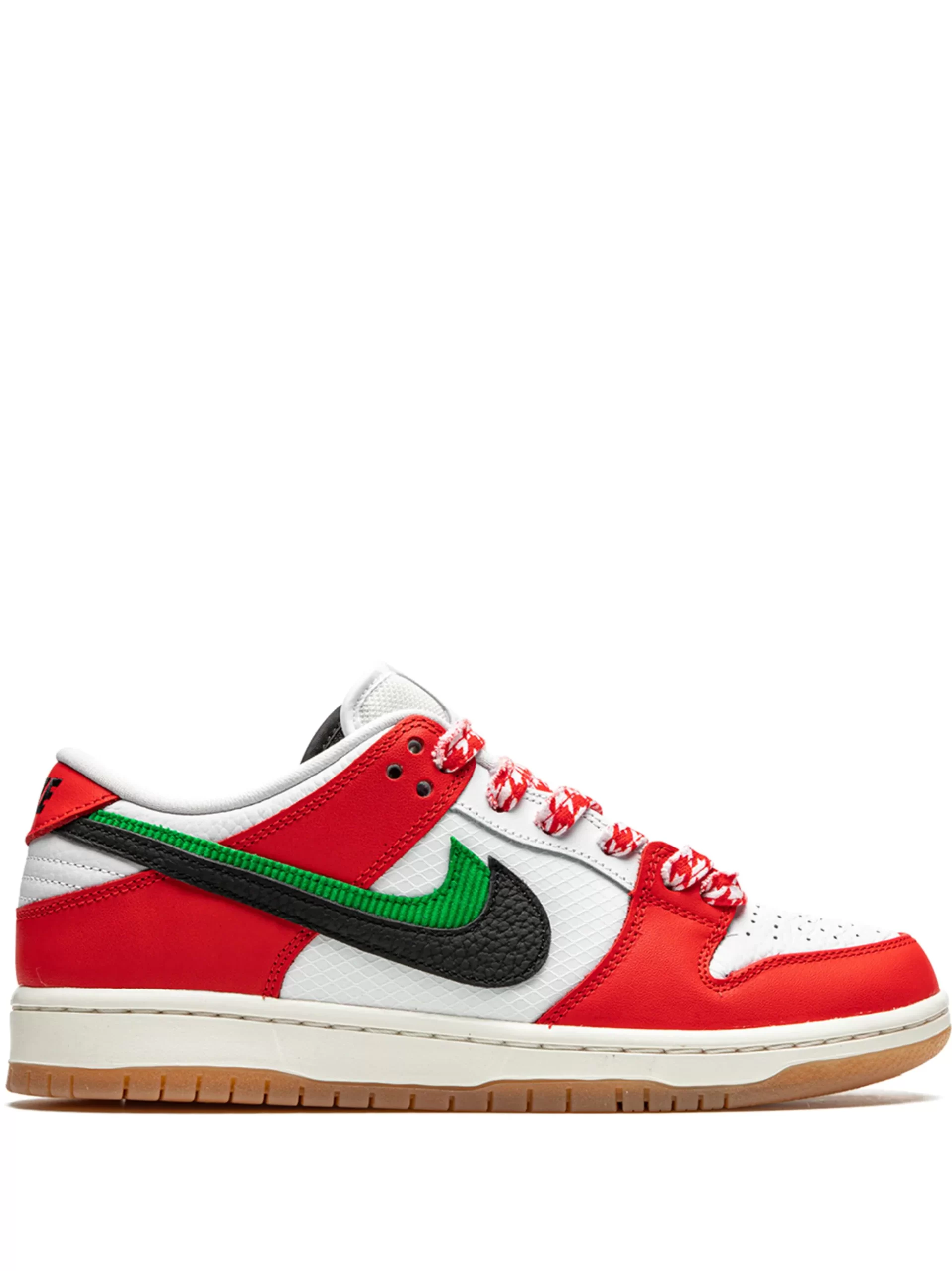 Frame Skate SB Dunk Low Pro QS “Habibi”