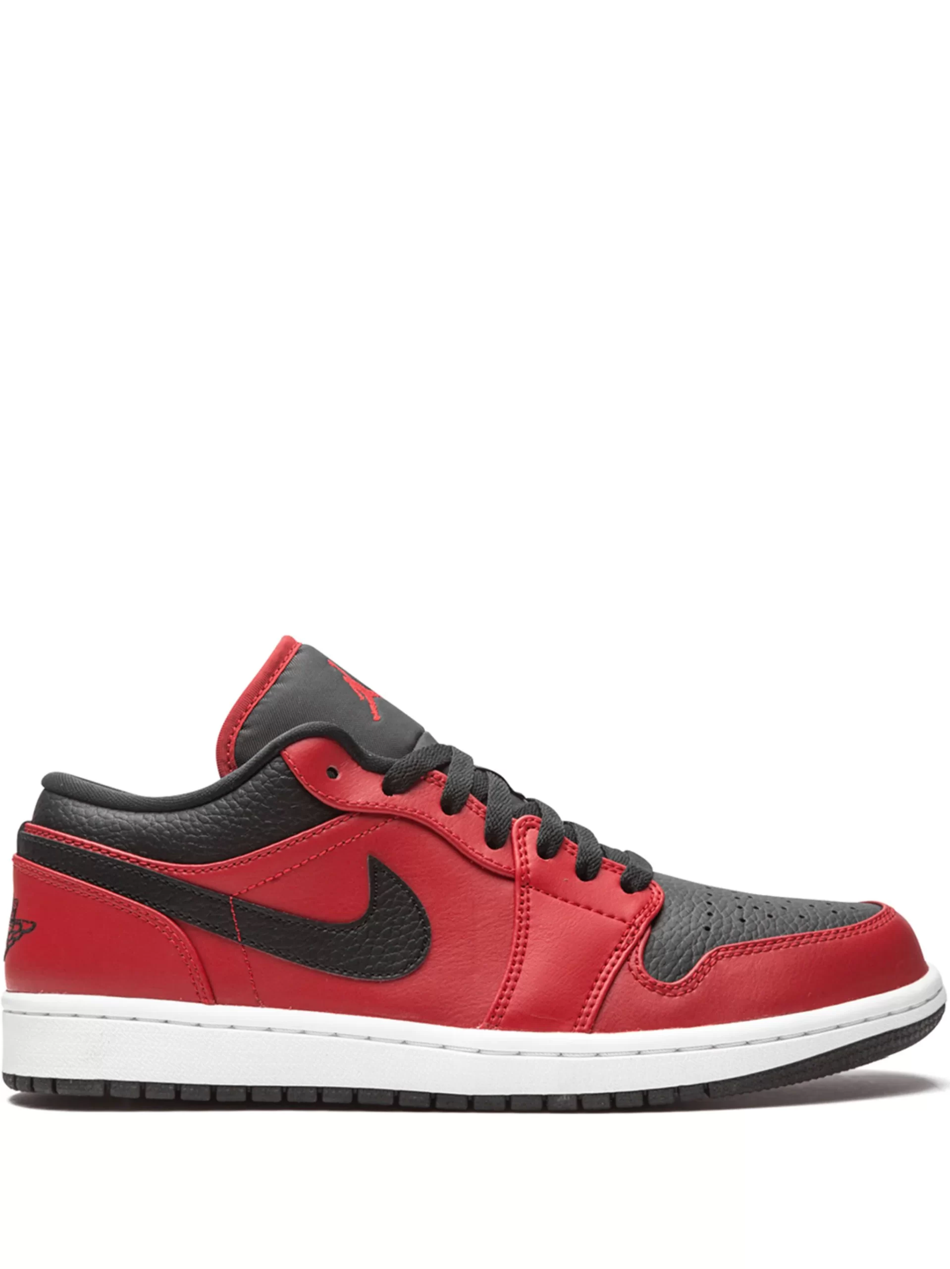 Air Jordan 1 Low “Gym Red”