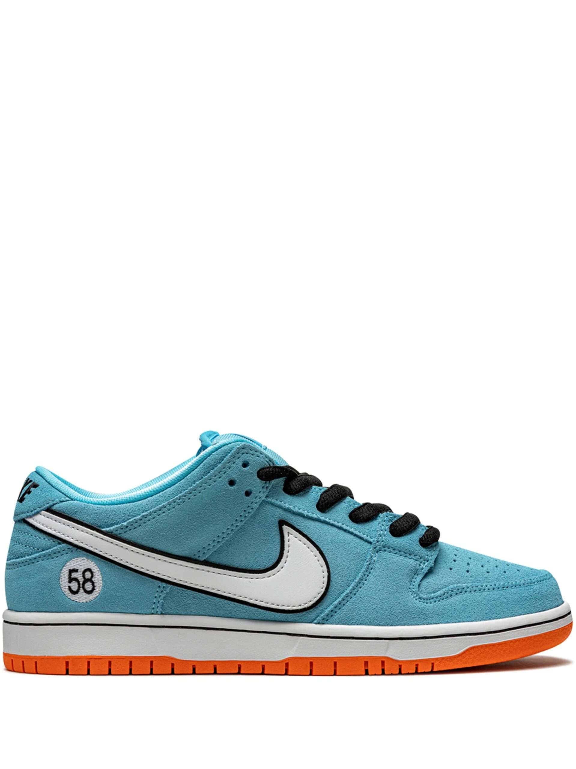 SB Dunk Low Pro “Gulf”