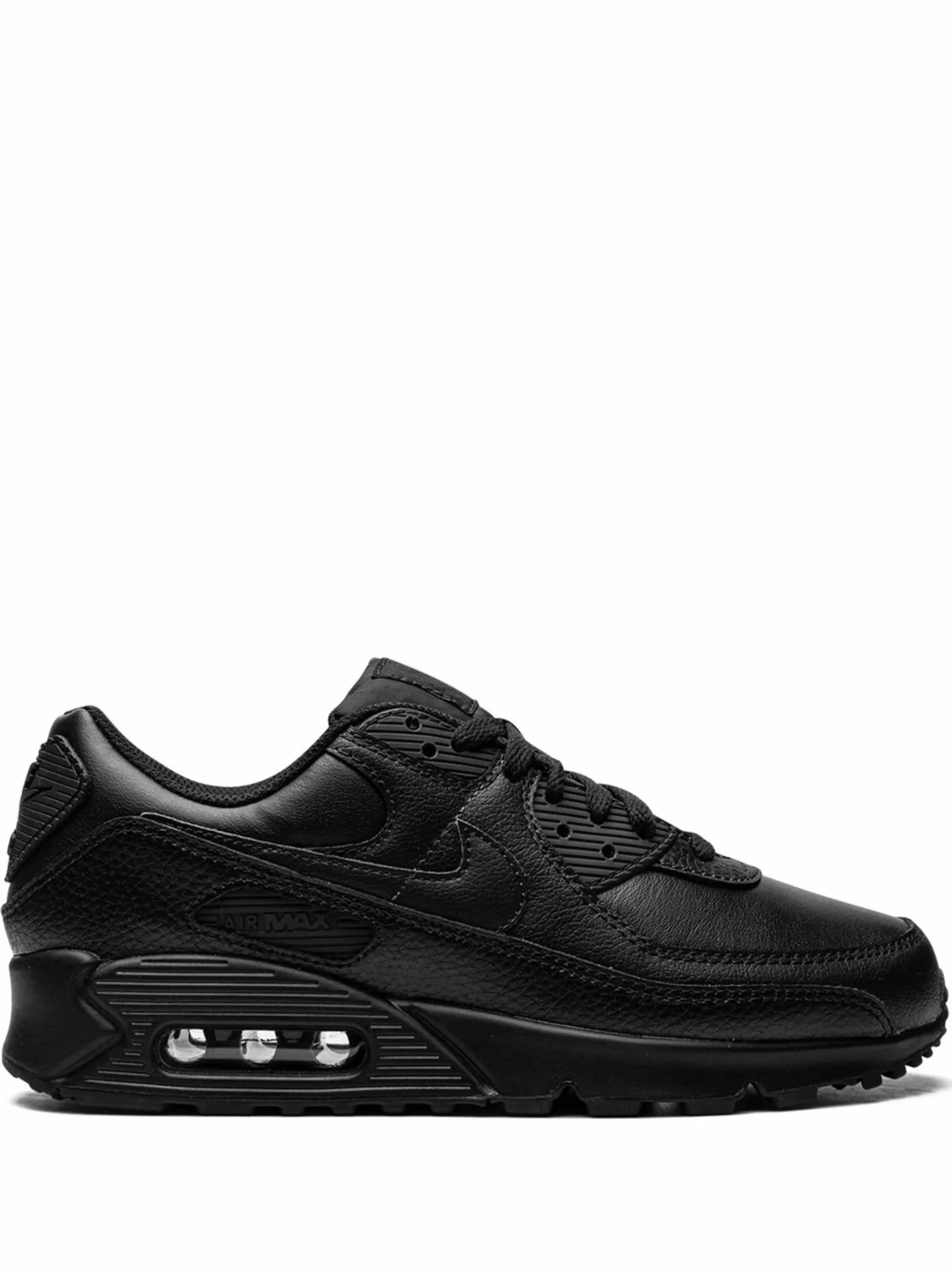 Air Max 90 “Black/Black”