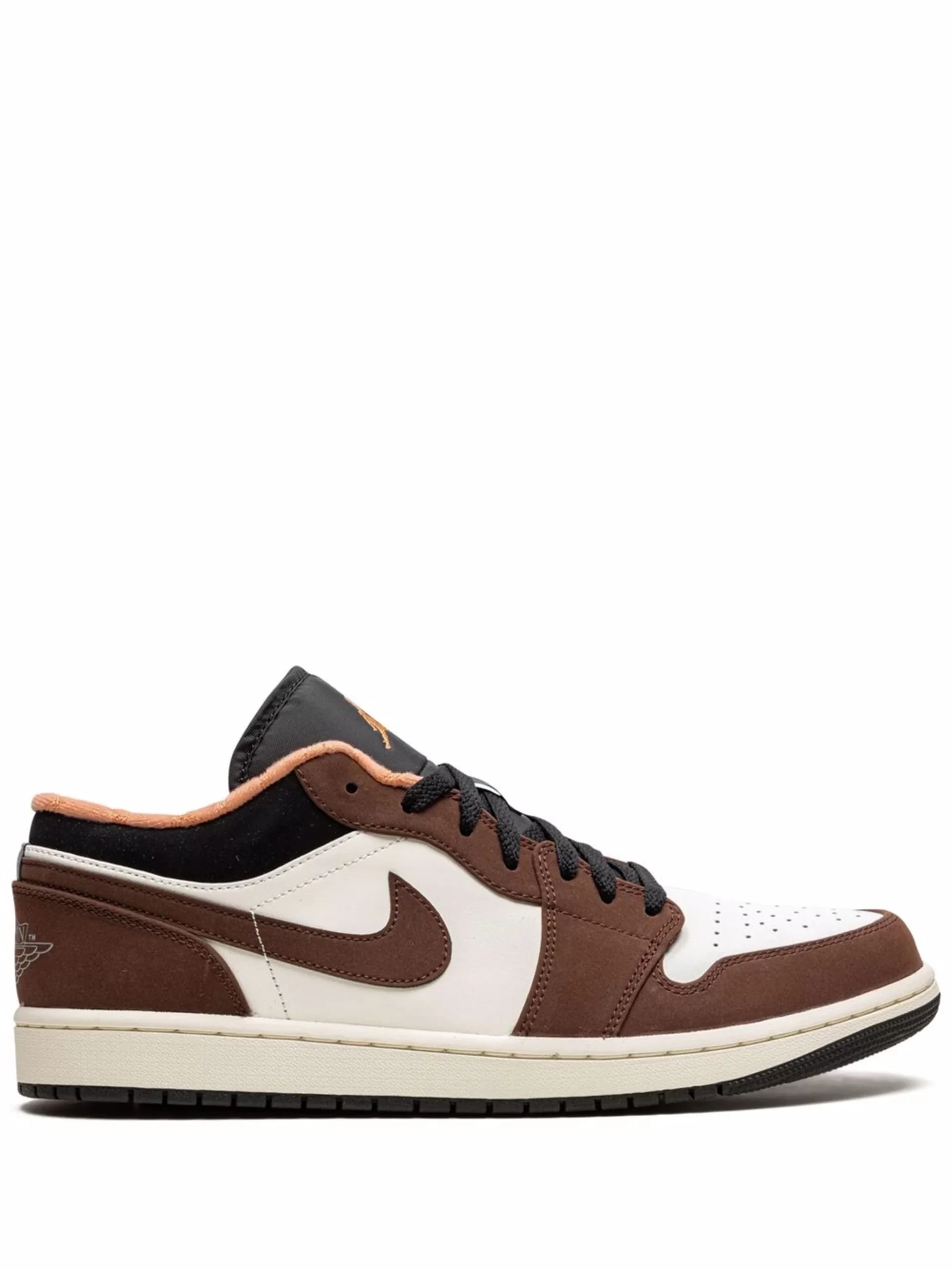 Air Jordan 1 Low “Mocha”