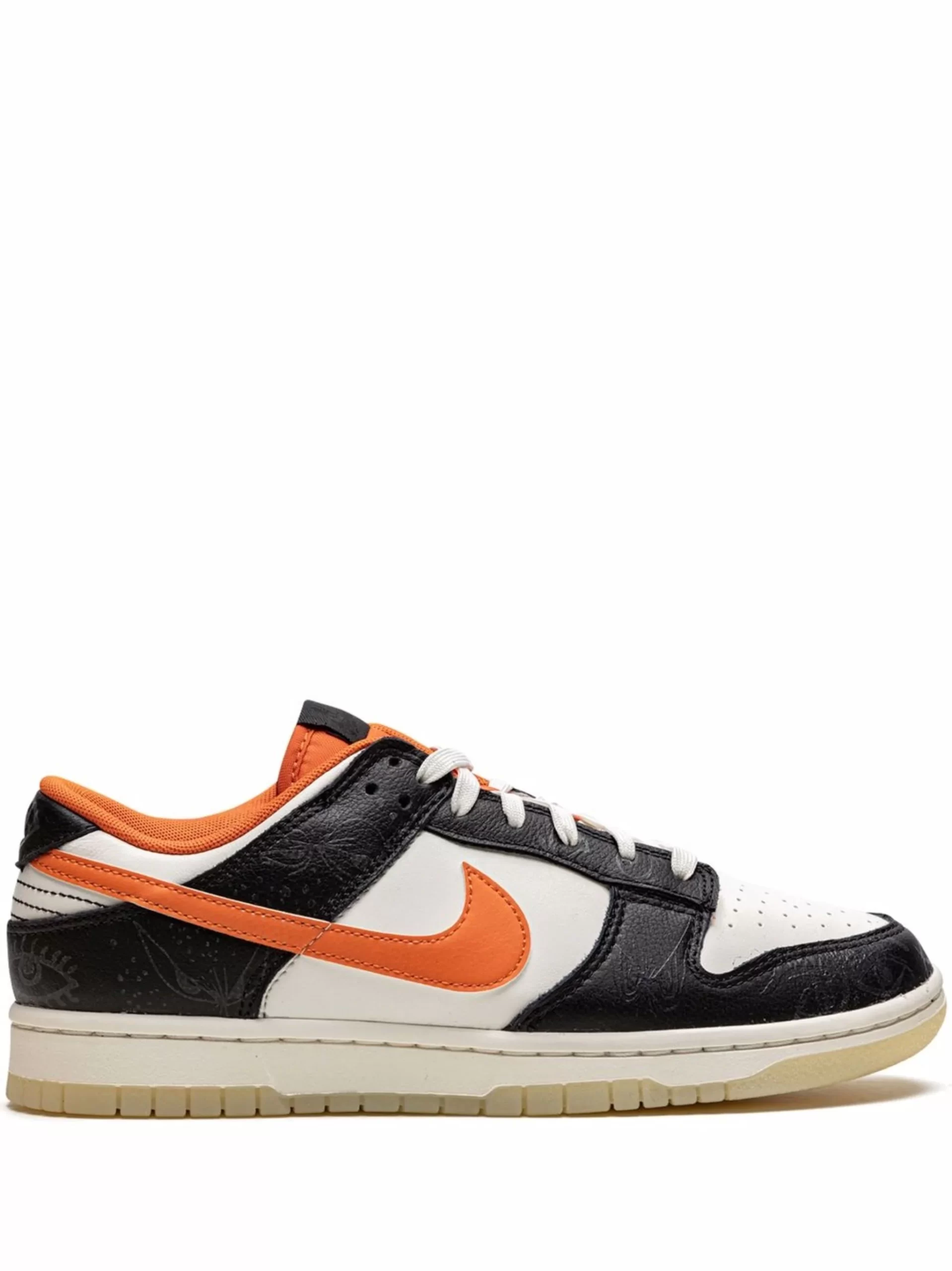 Dunk Low Retro PRM “Halloween”