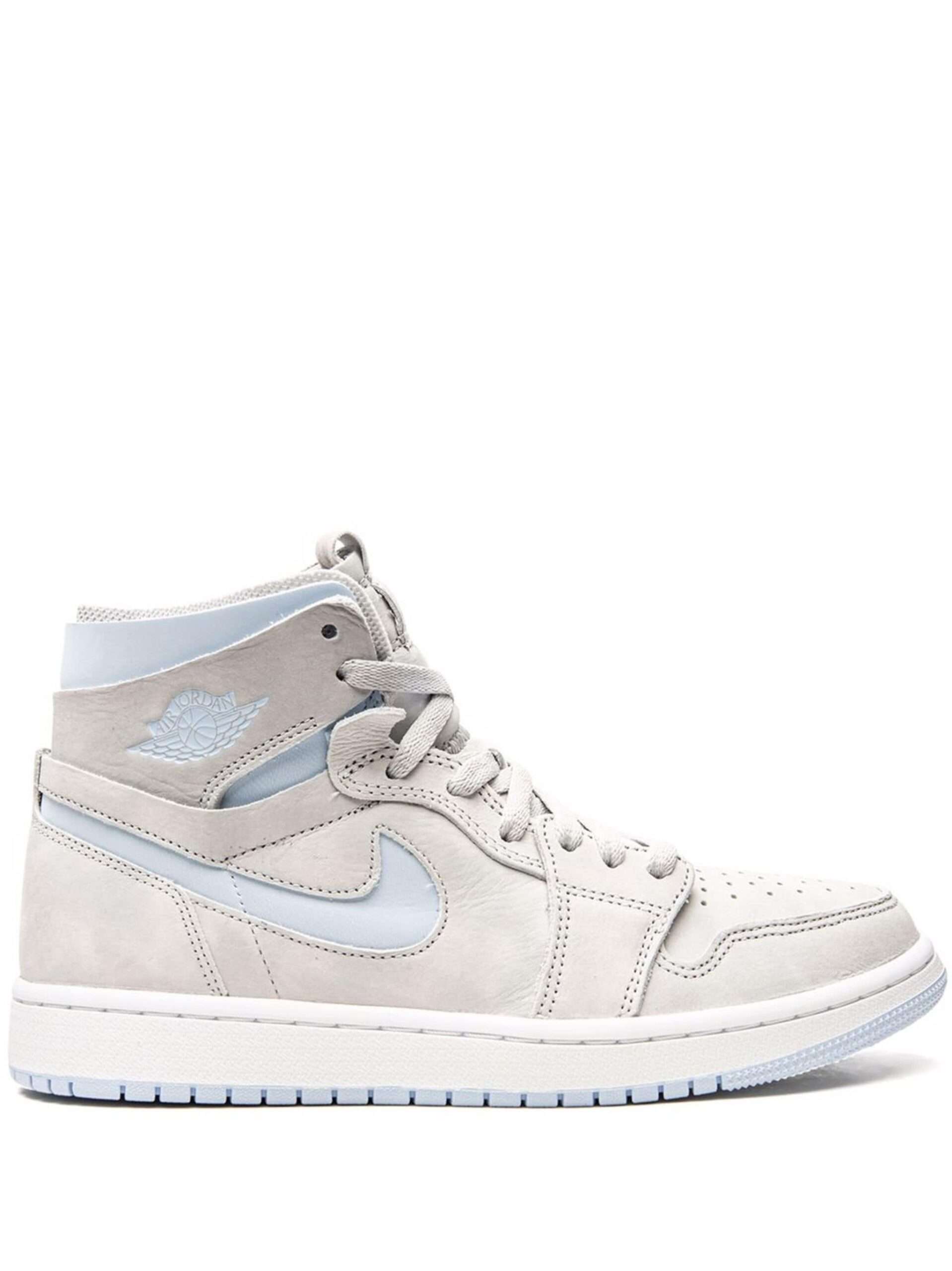 Air Jordan 1 High Zoom CMFT “Grey Fog”