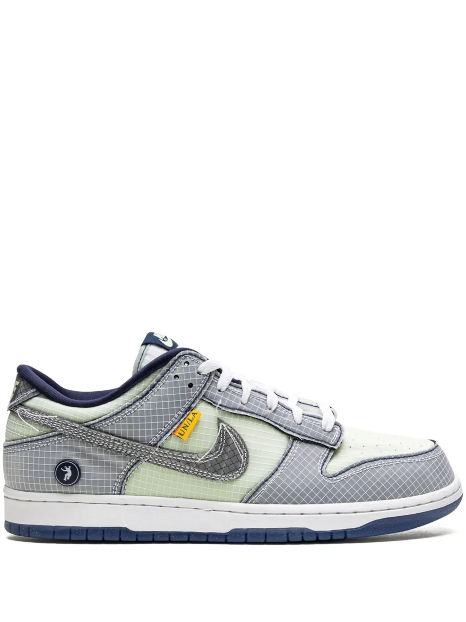 Union Dunk Low “Passport Pack – Pistachio”