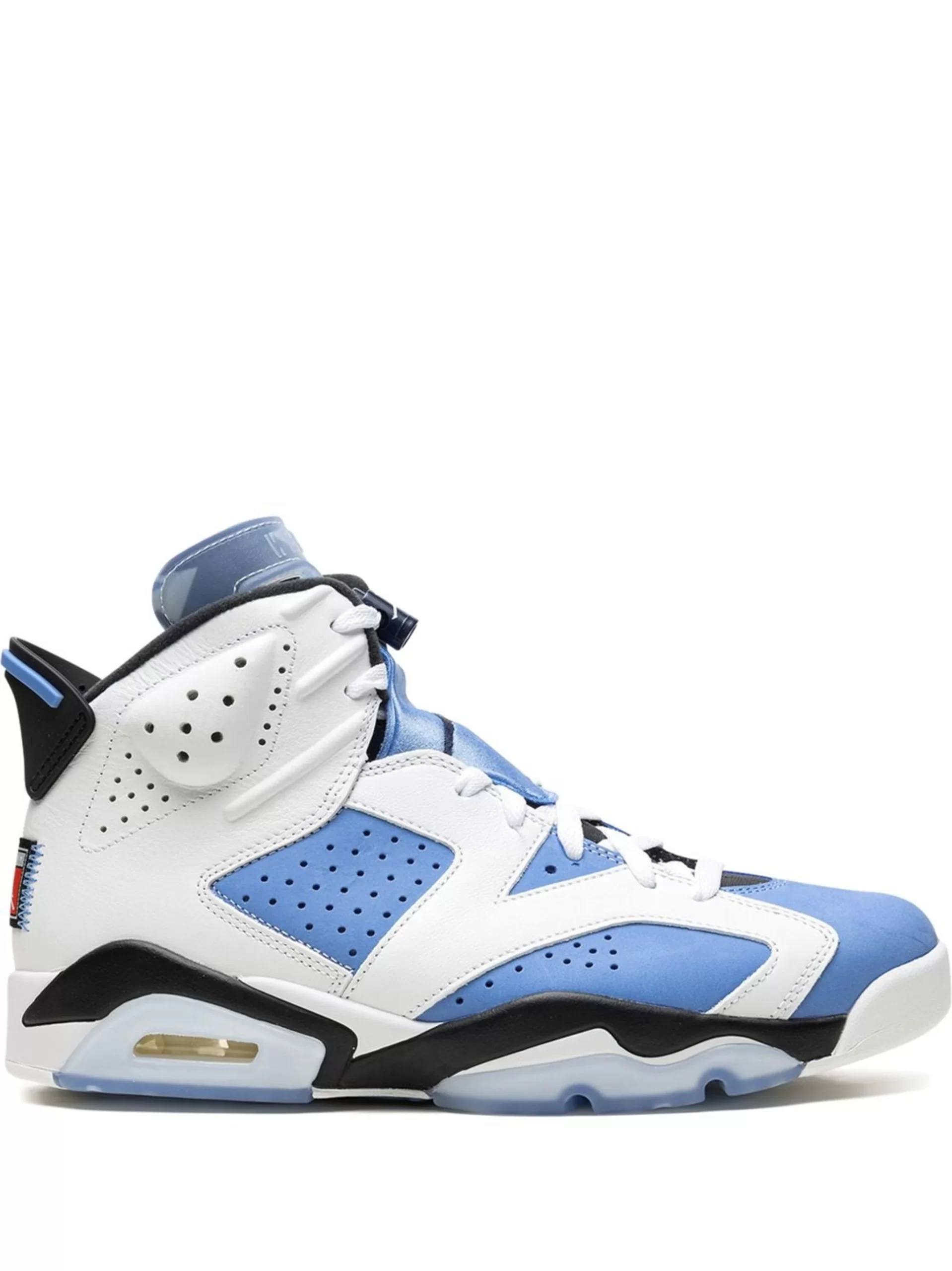 Air Jordan 6 Retro “UNC”