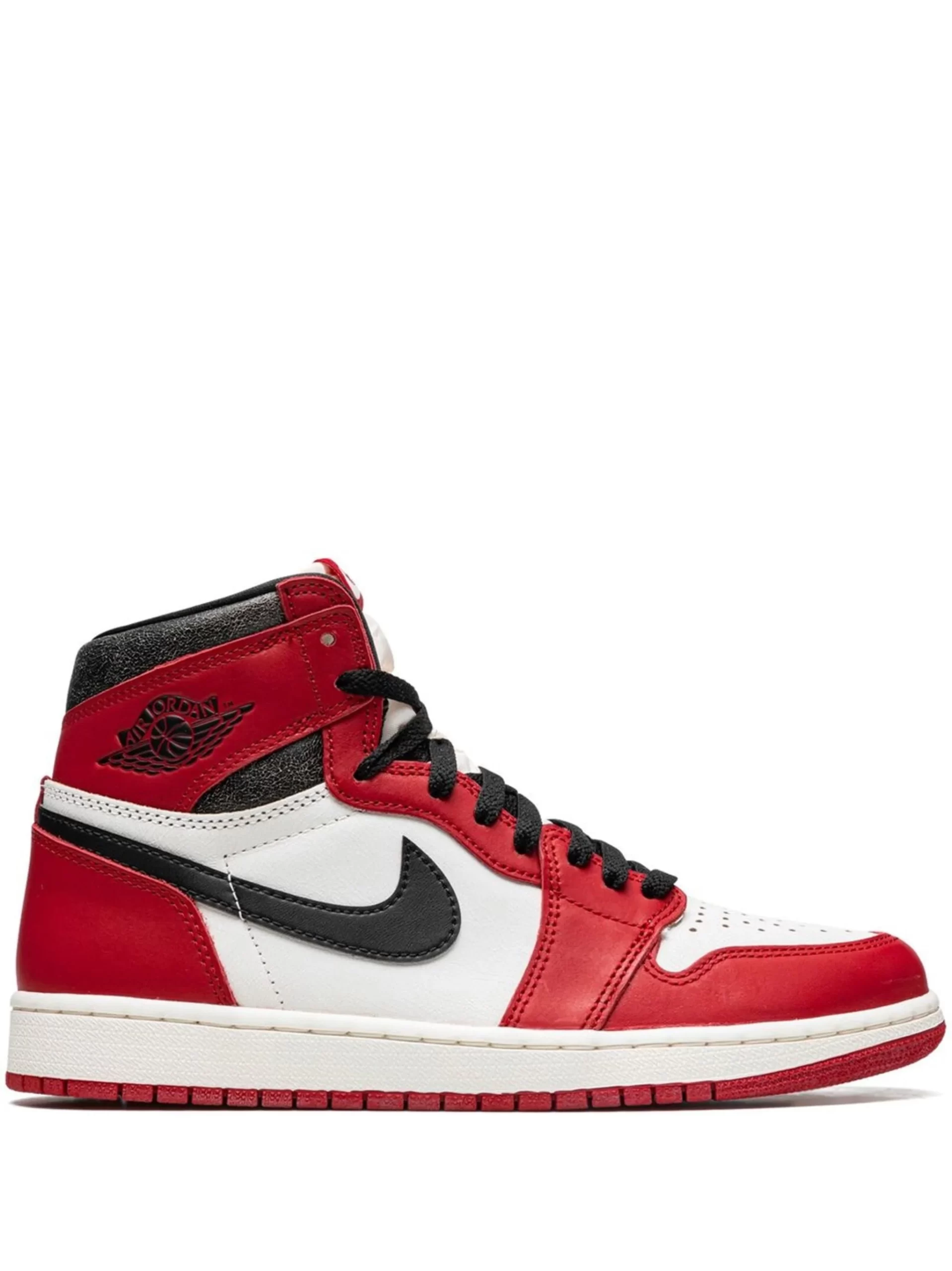 Air Jordan 1 Retro High OG “Lost And Found”