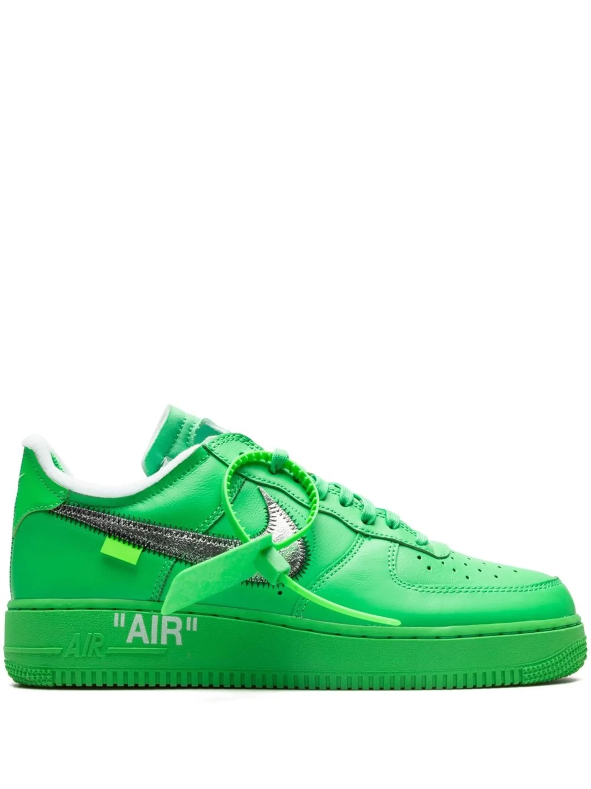 Air Force 1 Low Off-White Brooklyn