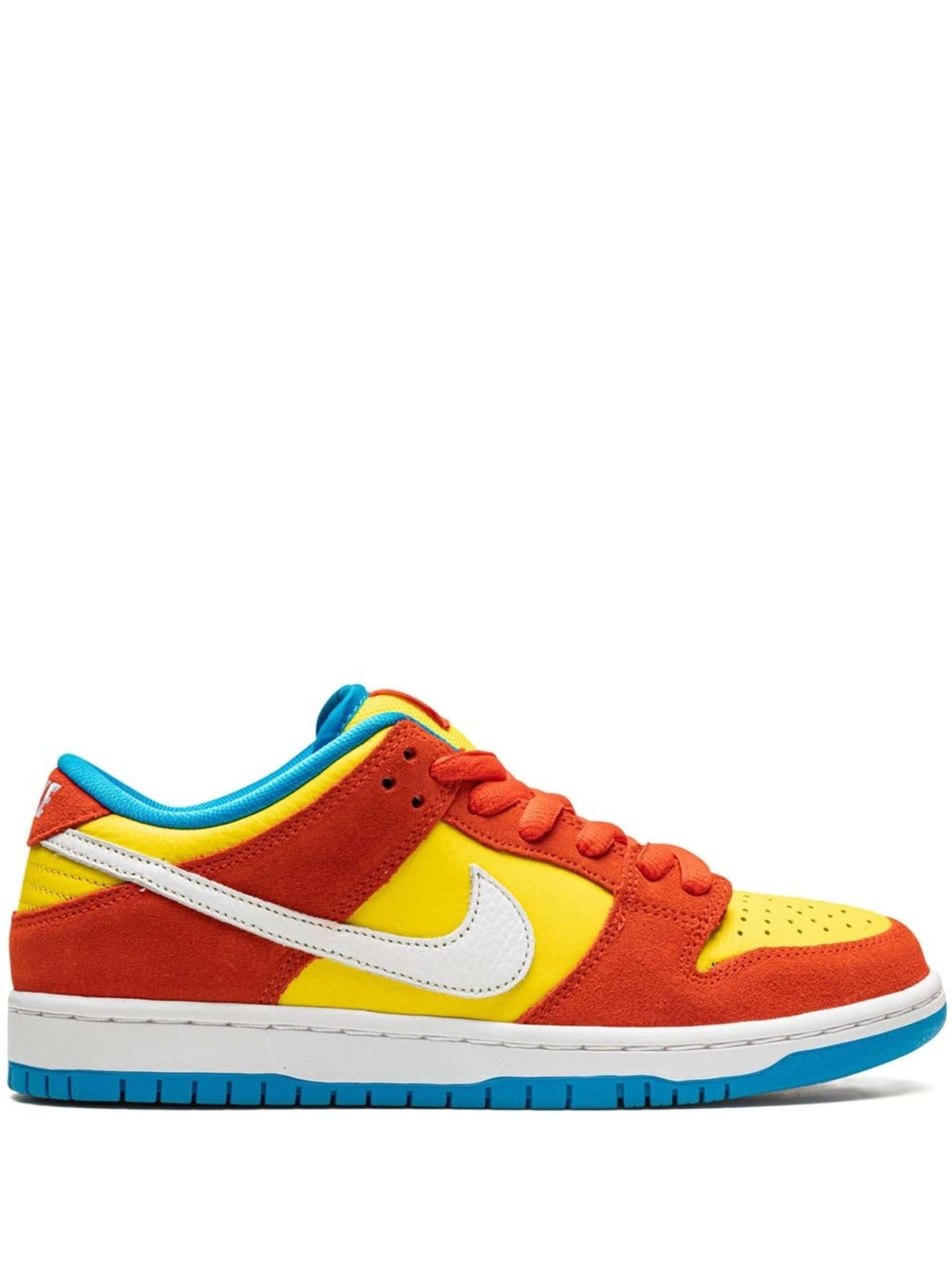 SB Dunk Low “Bart Simpson”