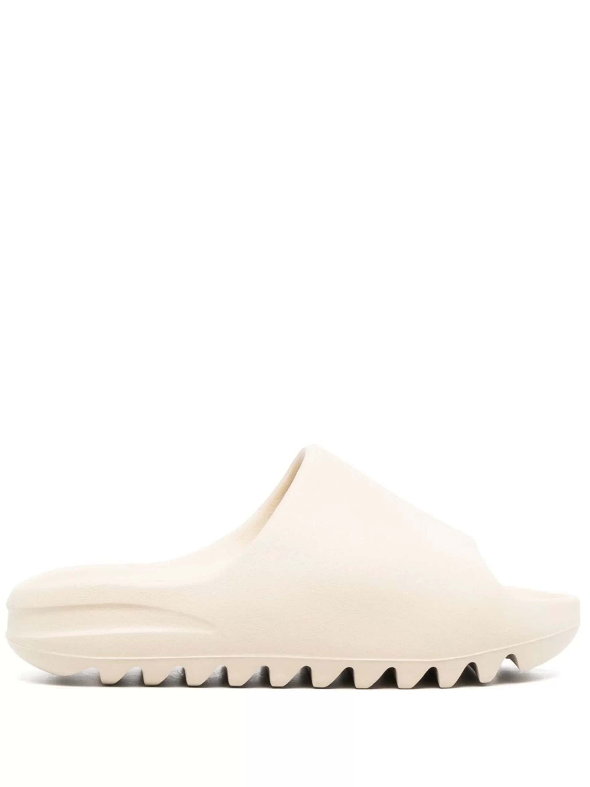 YEEZY Slides “Bone”