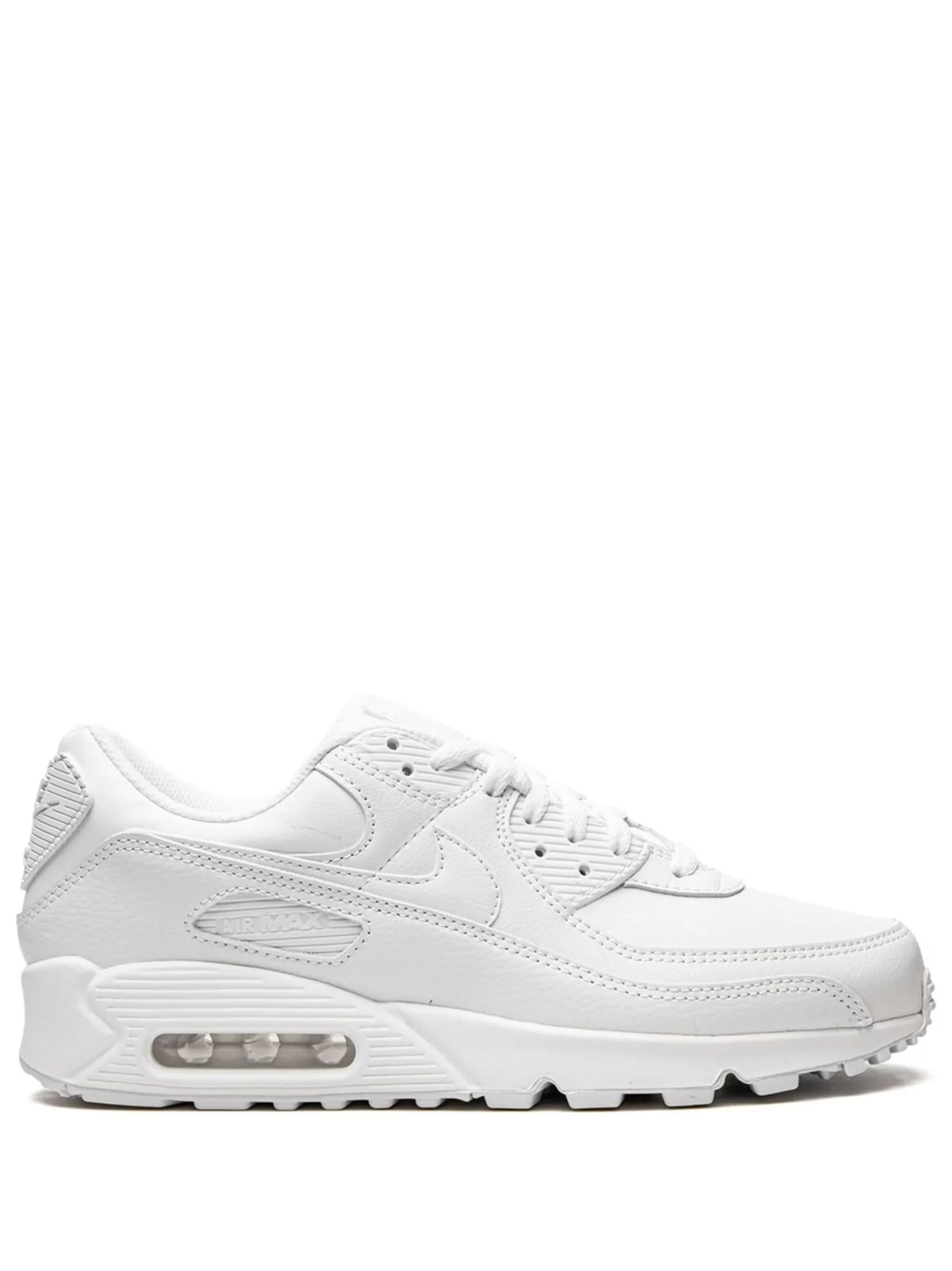 Air Max 90 “Triple White”