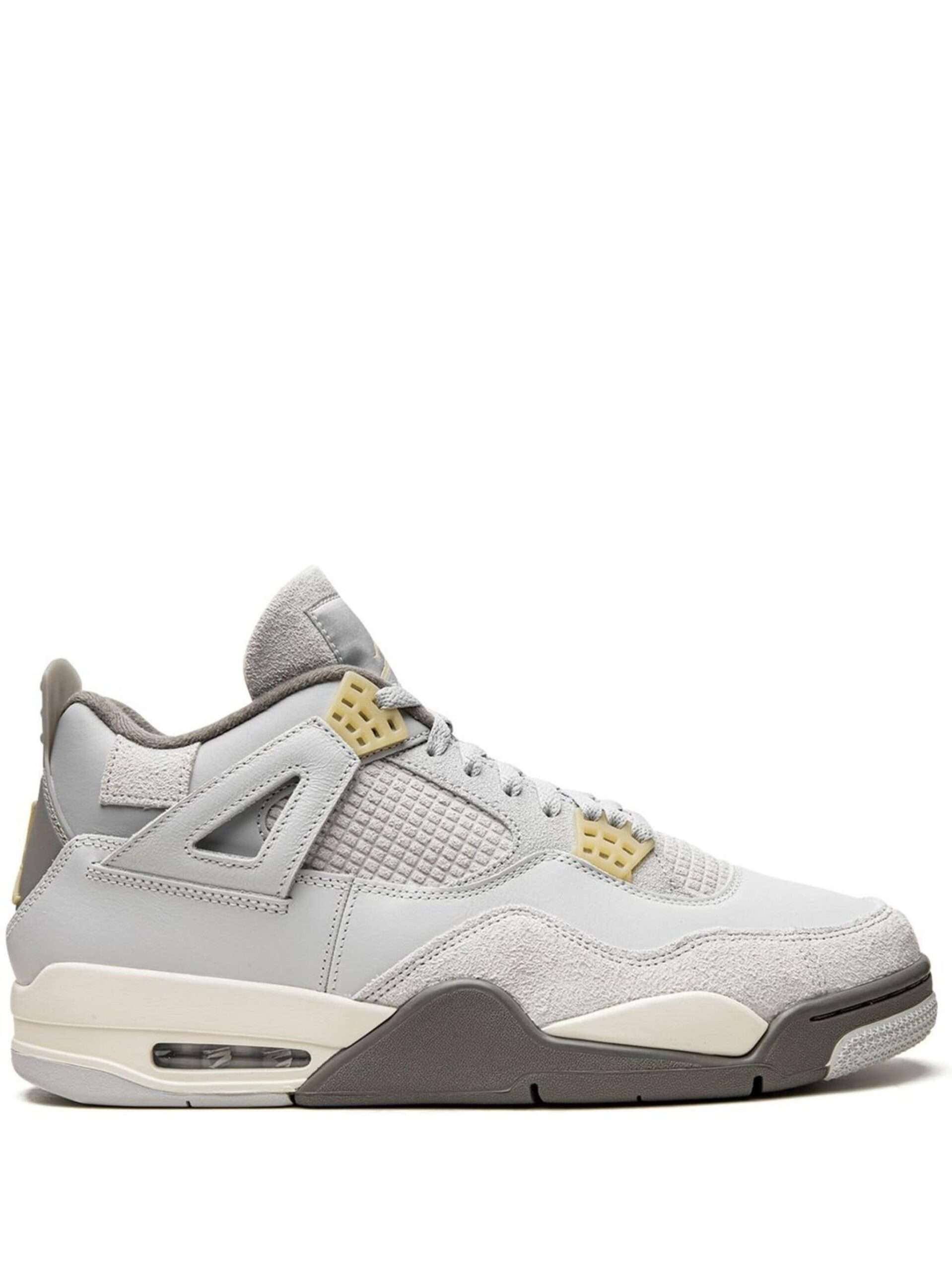 Air Jordan 4 Craft “Photon Dust”