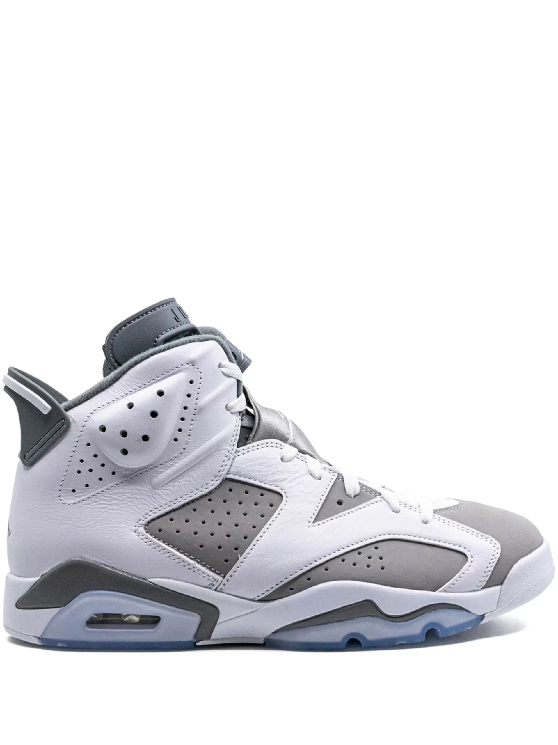 Air Jordan 6 “Cool Grey”