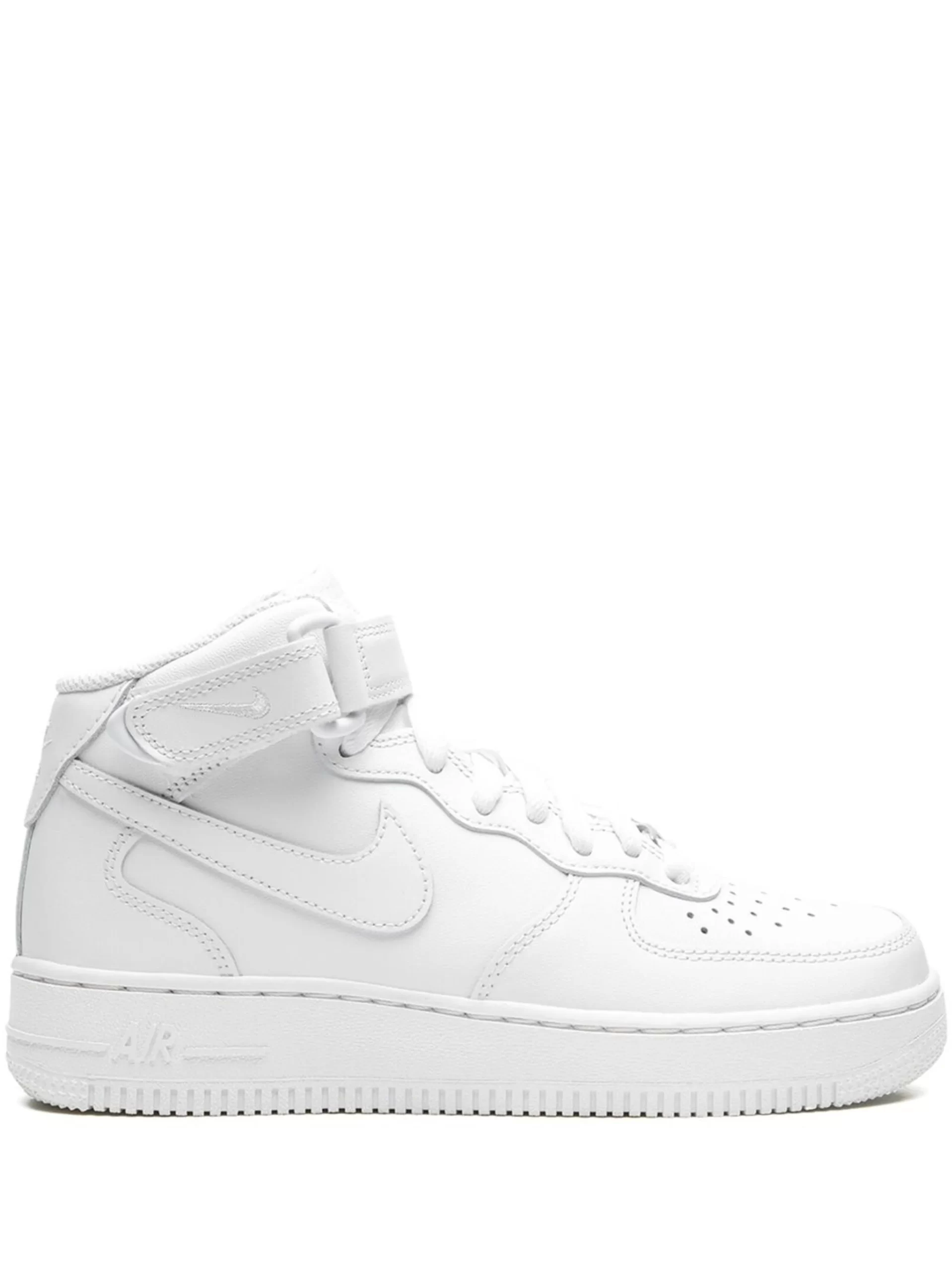 Air Force 1 ’07 Mid ”Triple White”