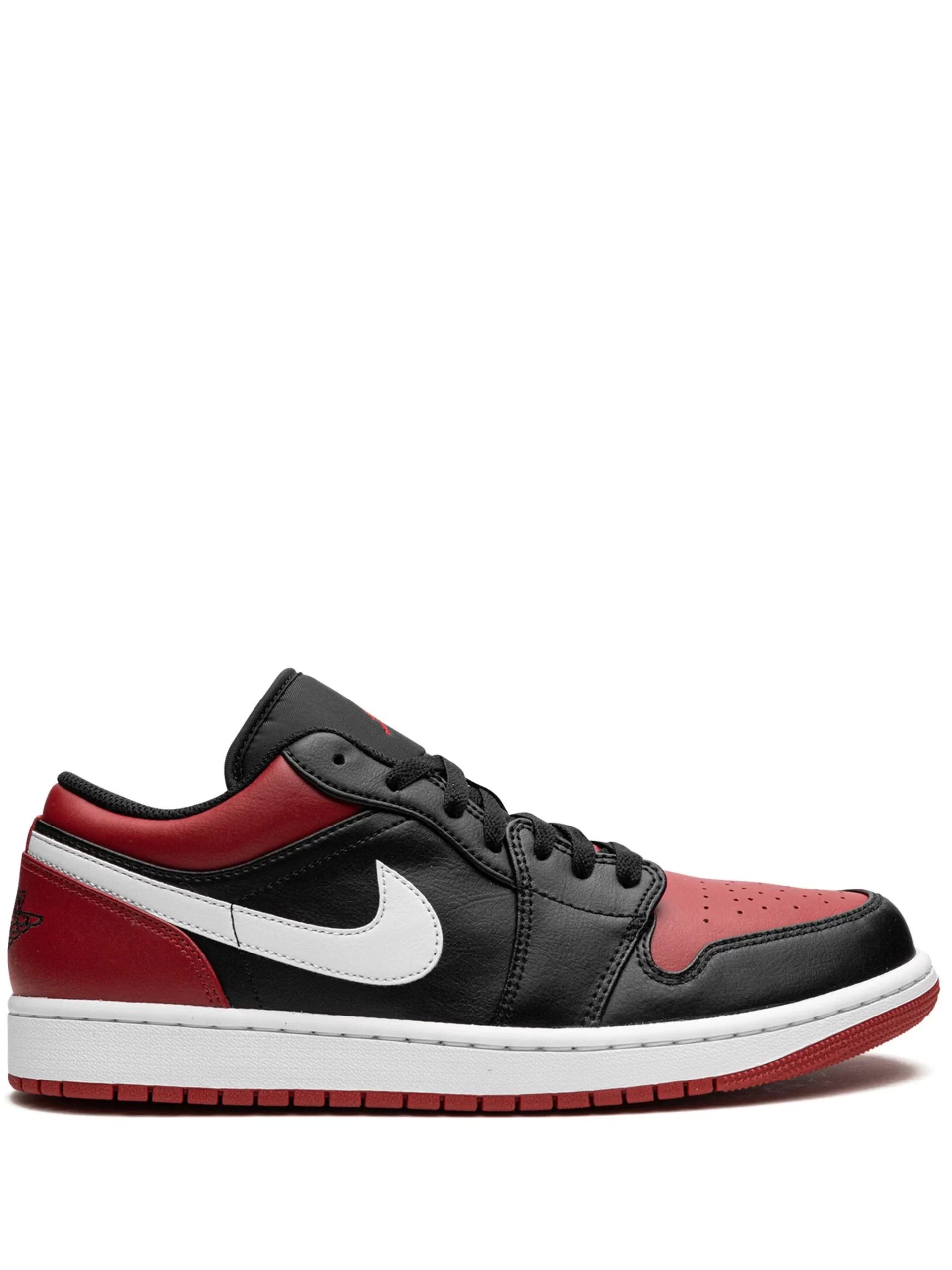 Jordan 1 Low “Alternate Bred Toe”