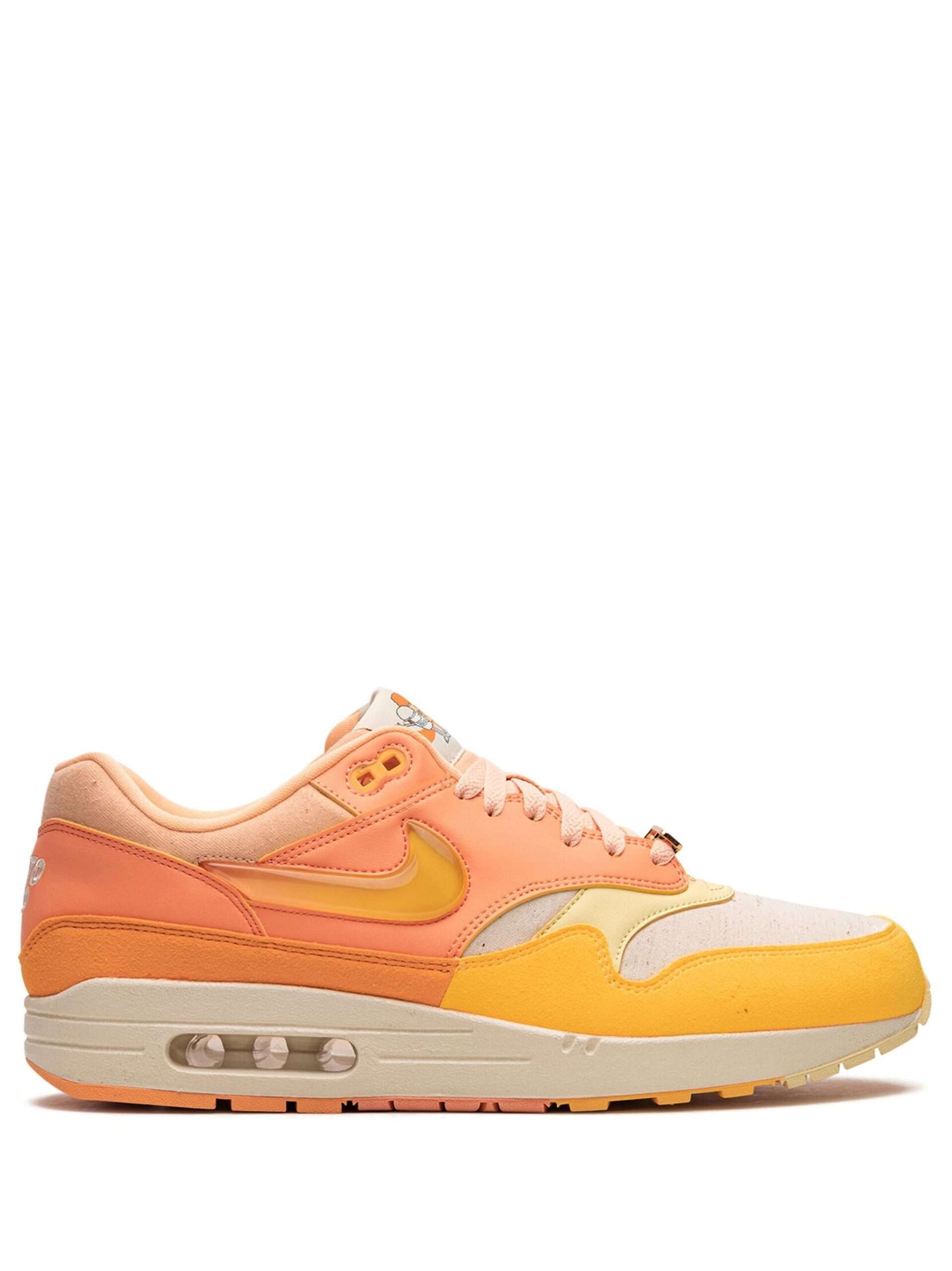 Air Max 1 “Puerto Rico – Orange Frost”